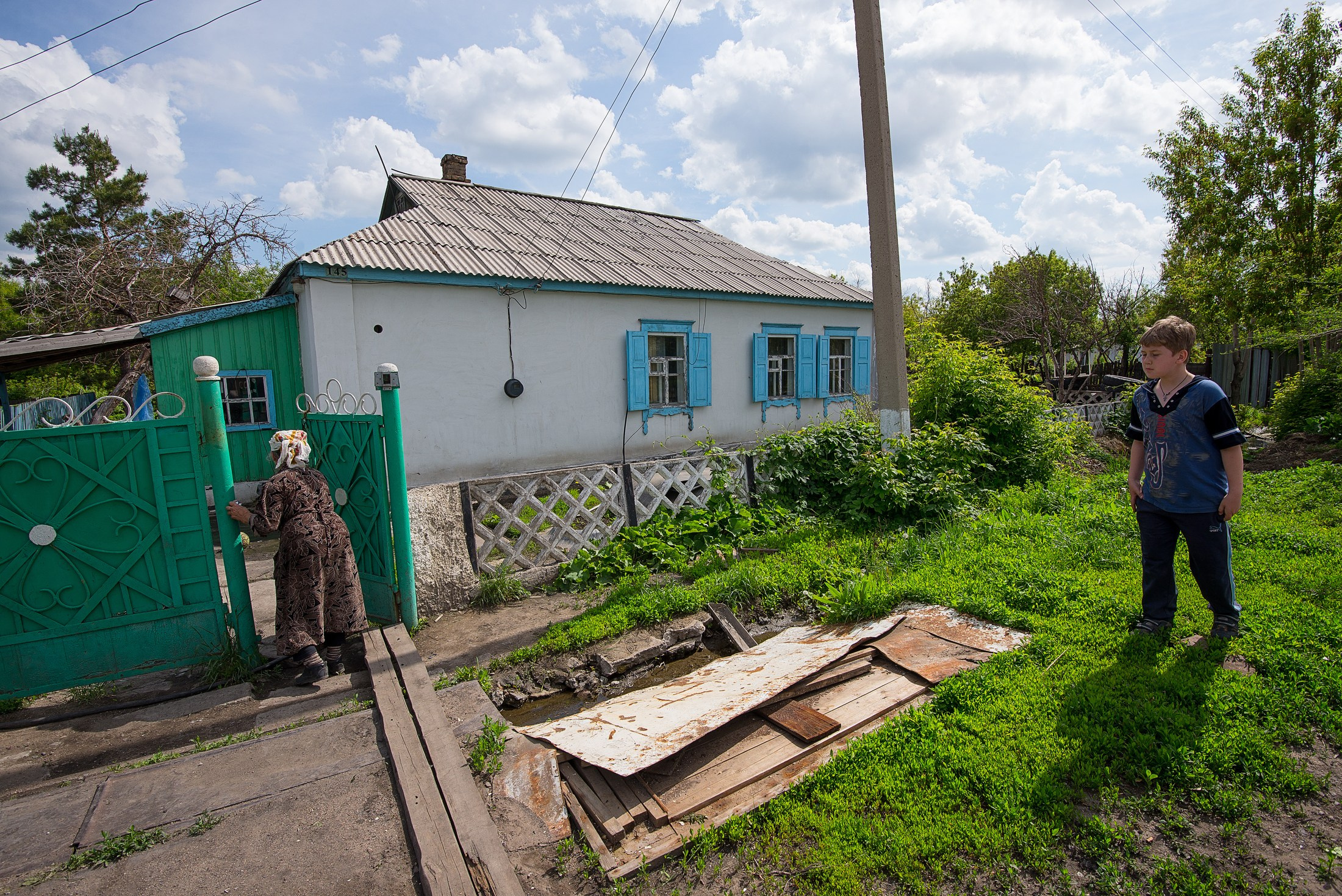 Для СМИ. Фотограф в Калининграде Сулейманов Амирхан