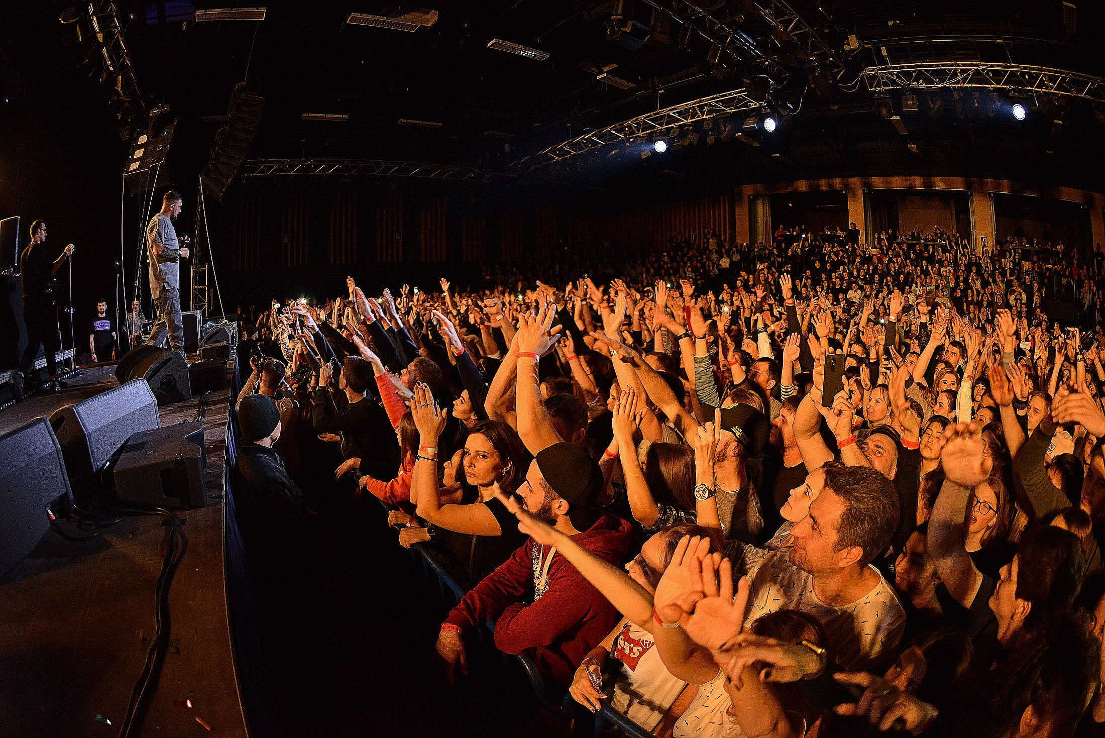 Вечеринки. Фотограф в Калининграде Сулейманов Амирхан