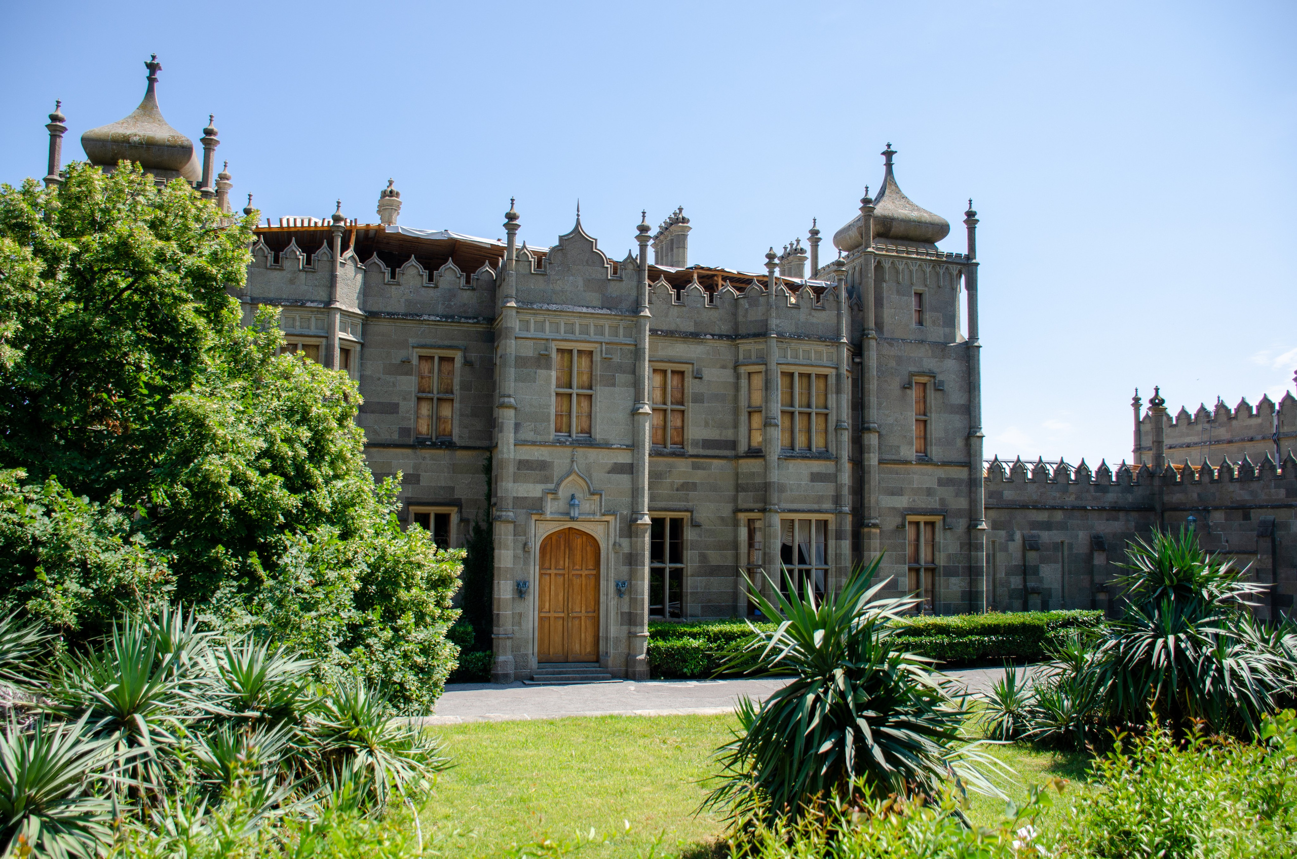 Путешествия. Фотограф и ретушер Самохвалова Ольга