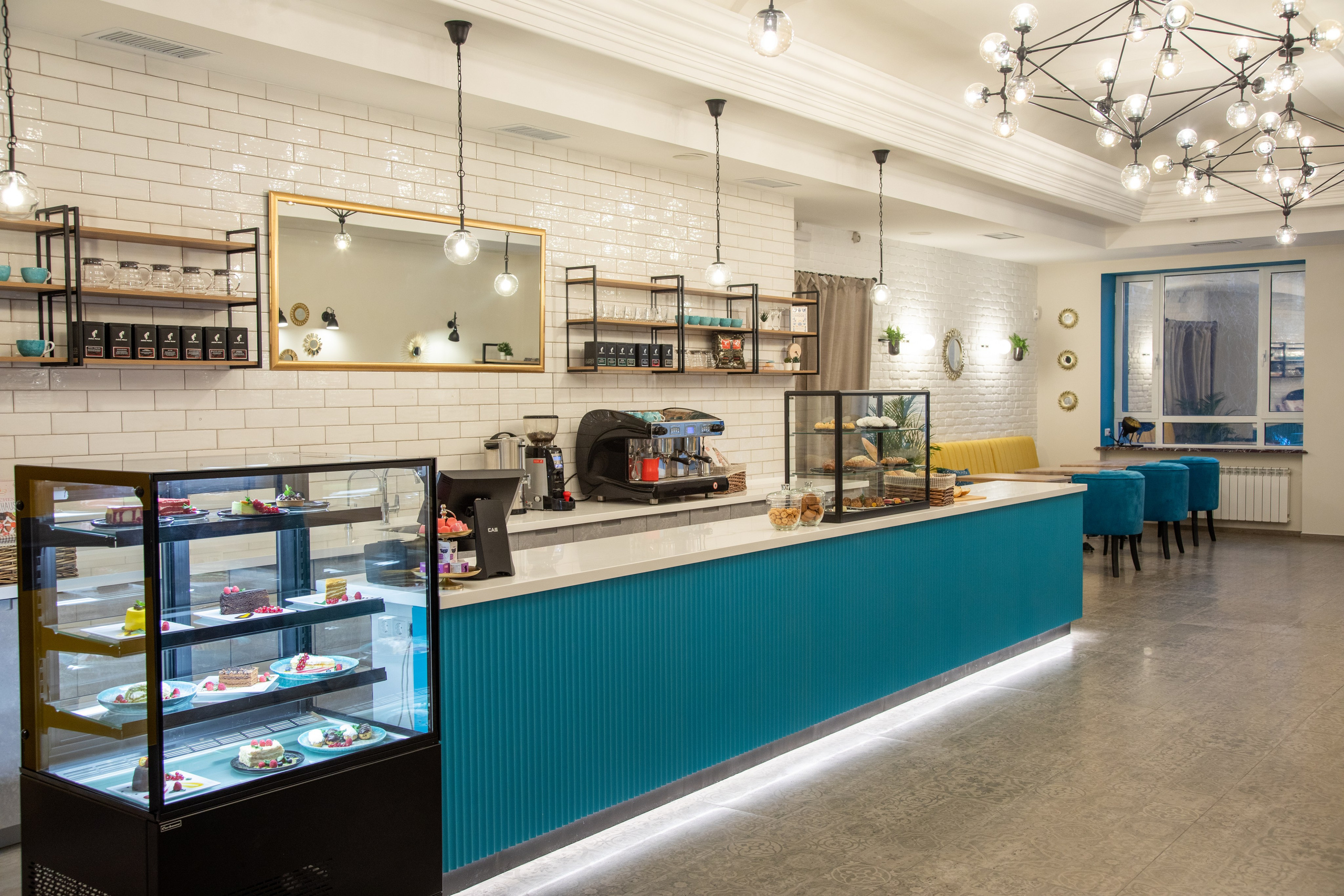 Вселенная мечты. Фудфотограф, фудстилист и сет дизайнер в Москве Алена Синицына