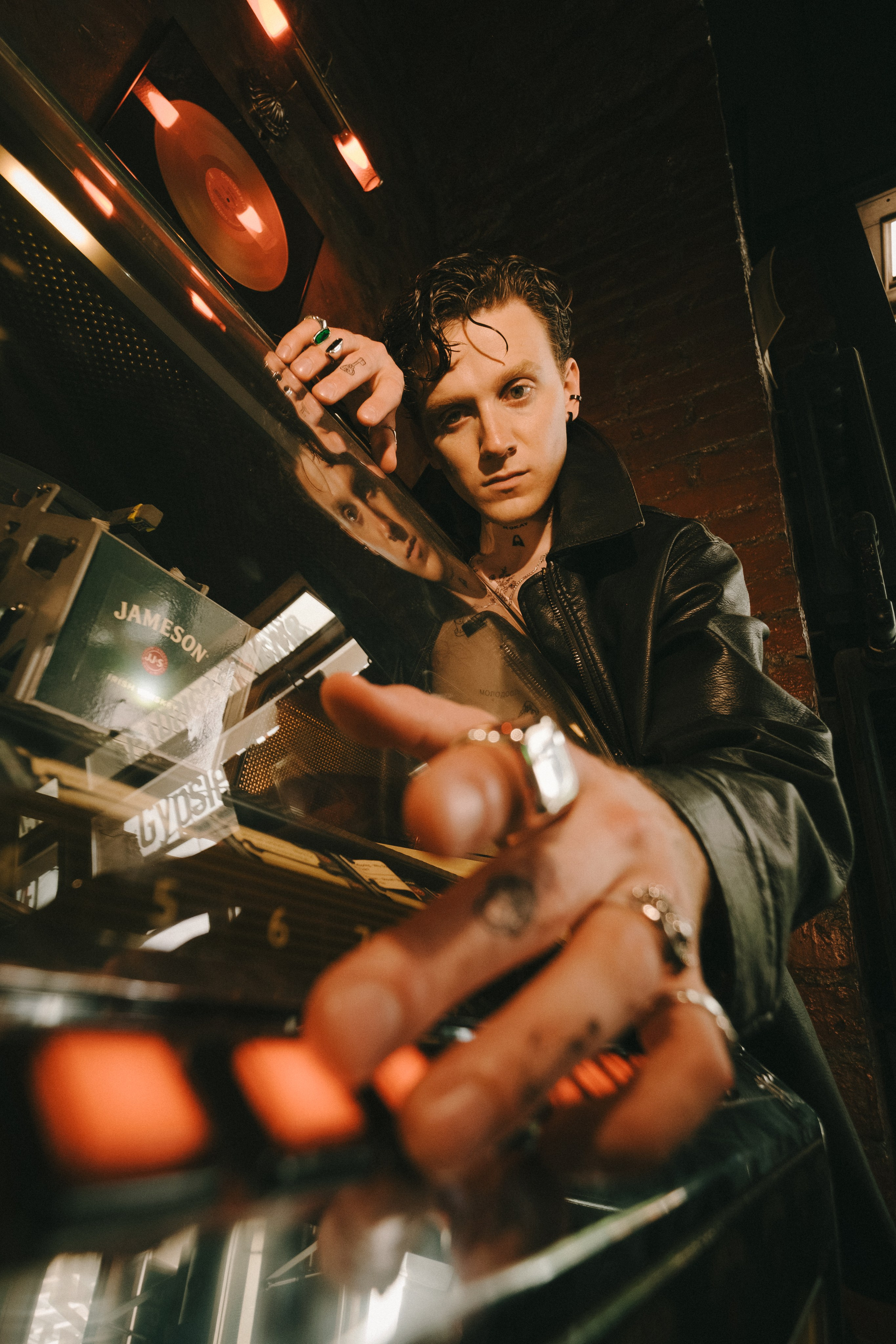 Федор Федотов