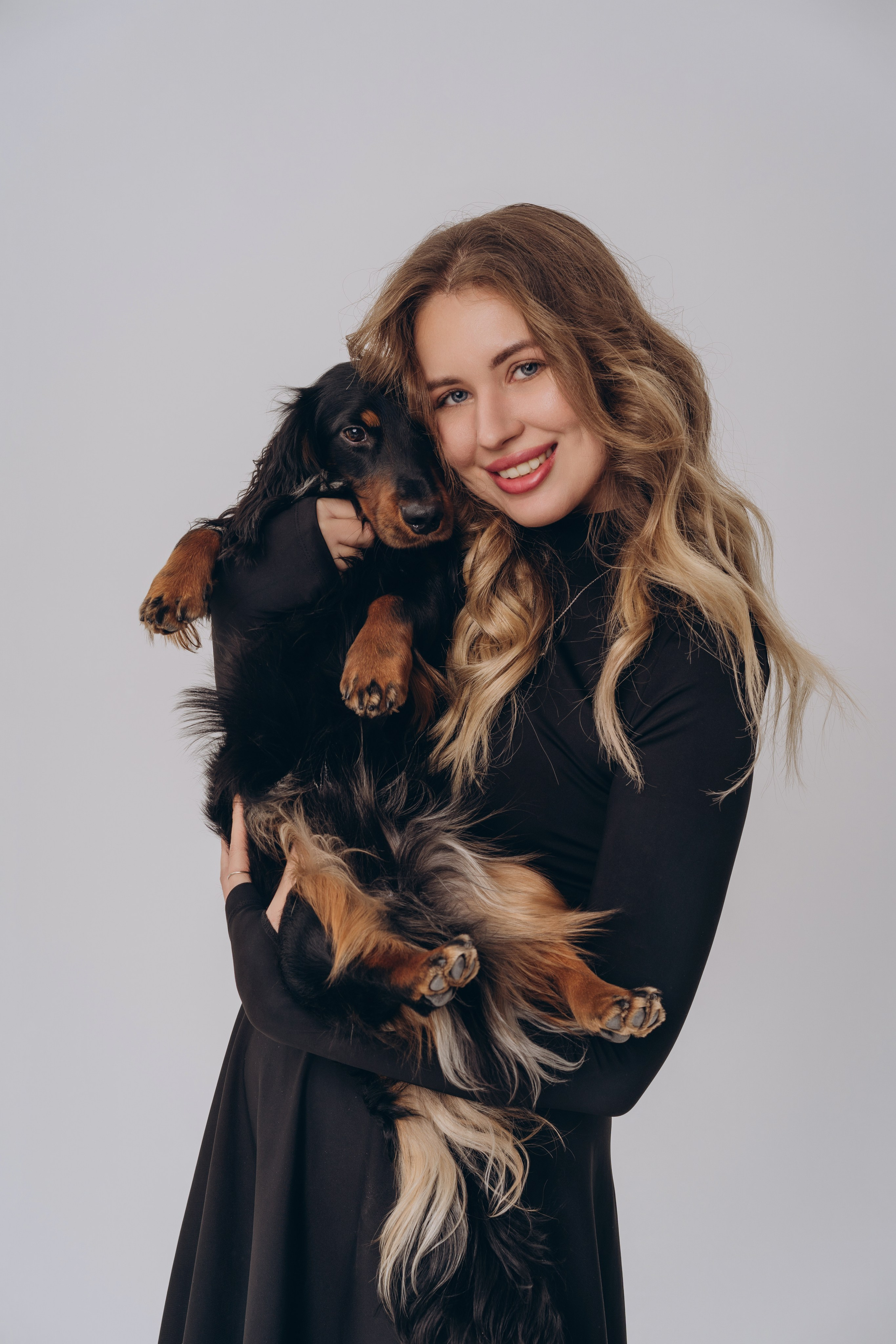 Family. Портретный фотограф в Москве Илья Корненков