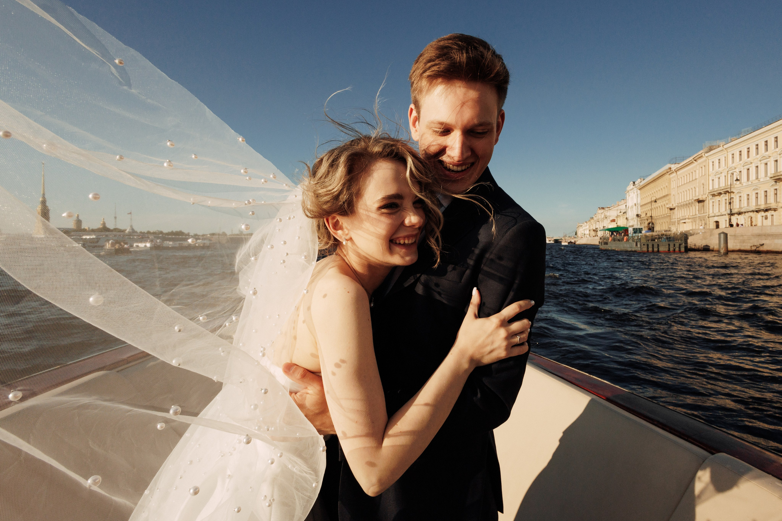 Алексей и Мария. Свадебный фотограф в Спб Сергей Баланян