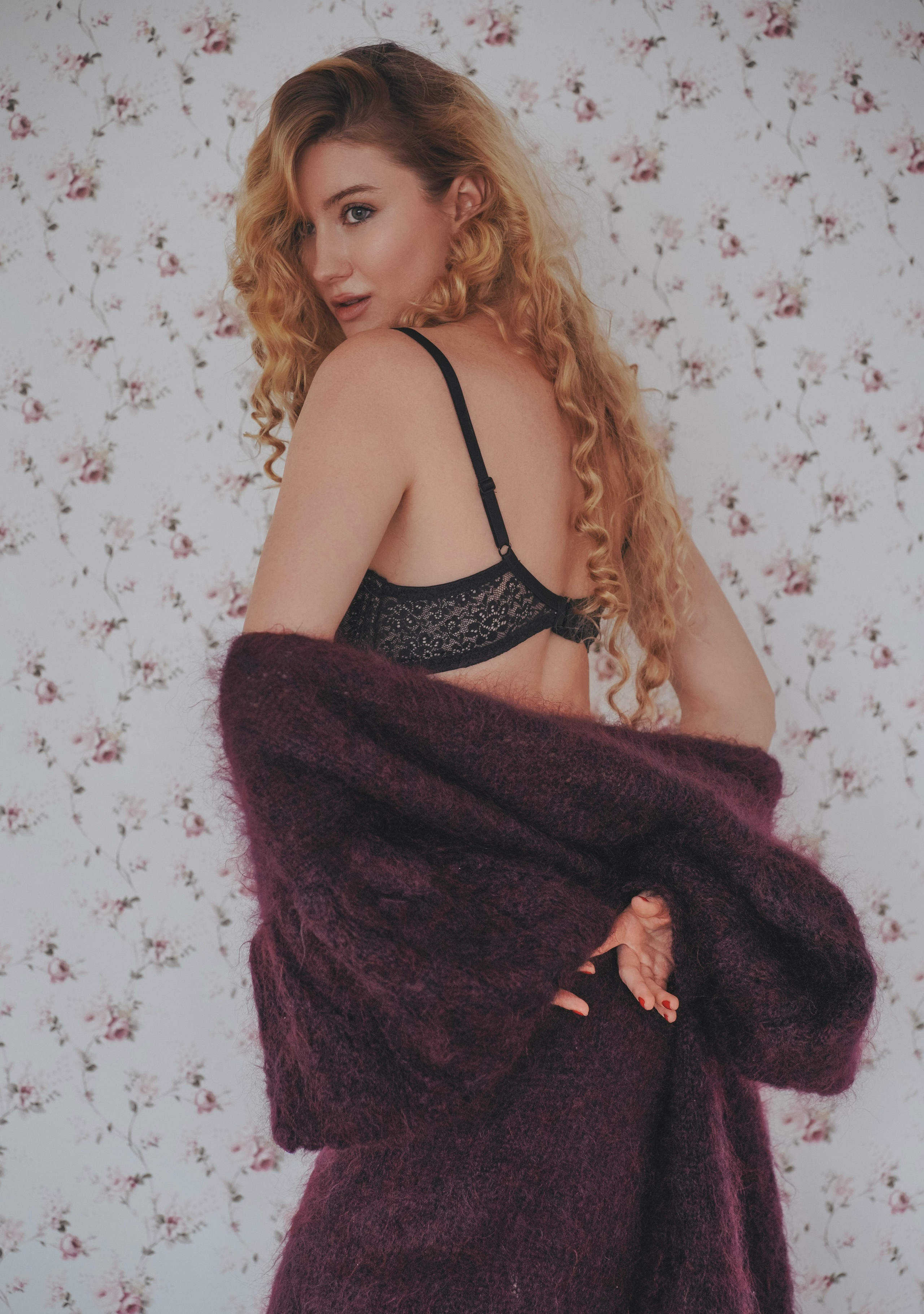 Индивидуальные съемки. Фотограф в Москве Юлия Новикова