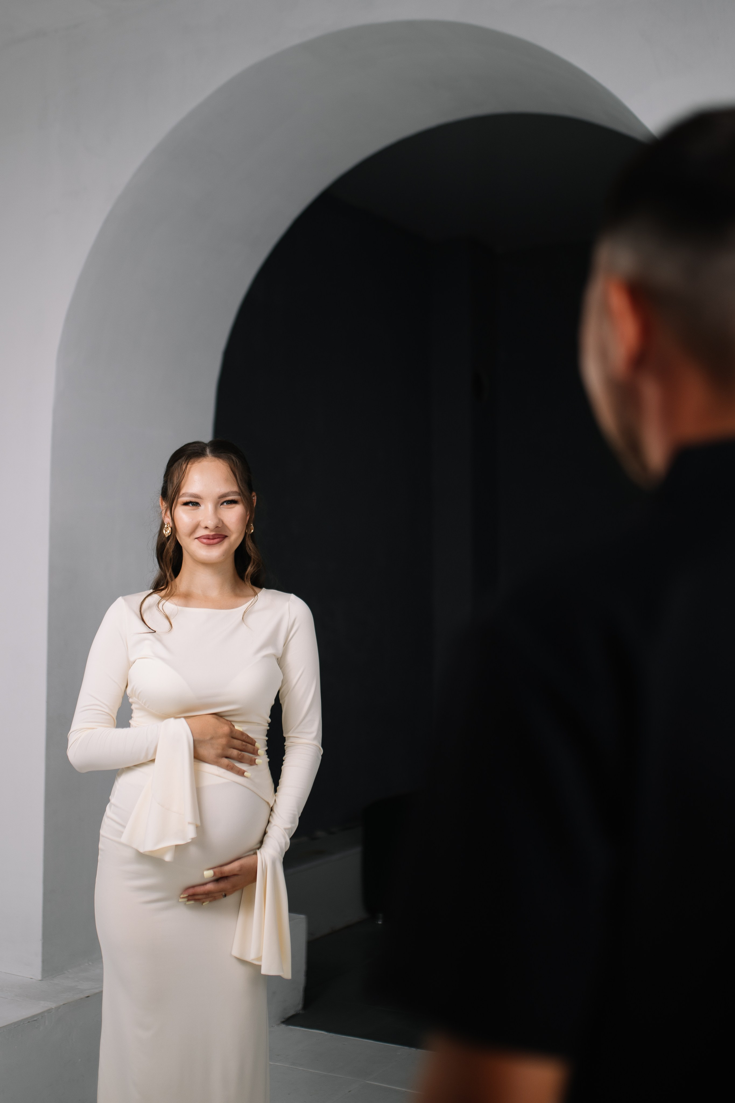 Динар и Галия. Свадебный фотограф в Сибае Елена Самарина