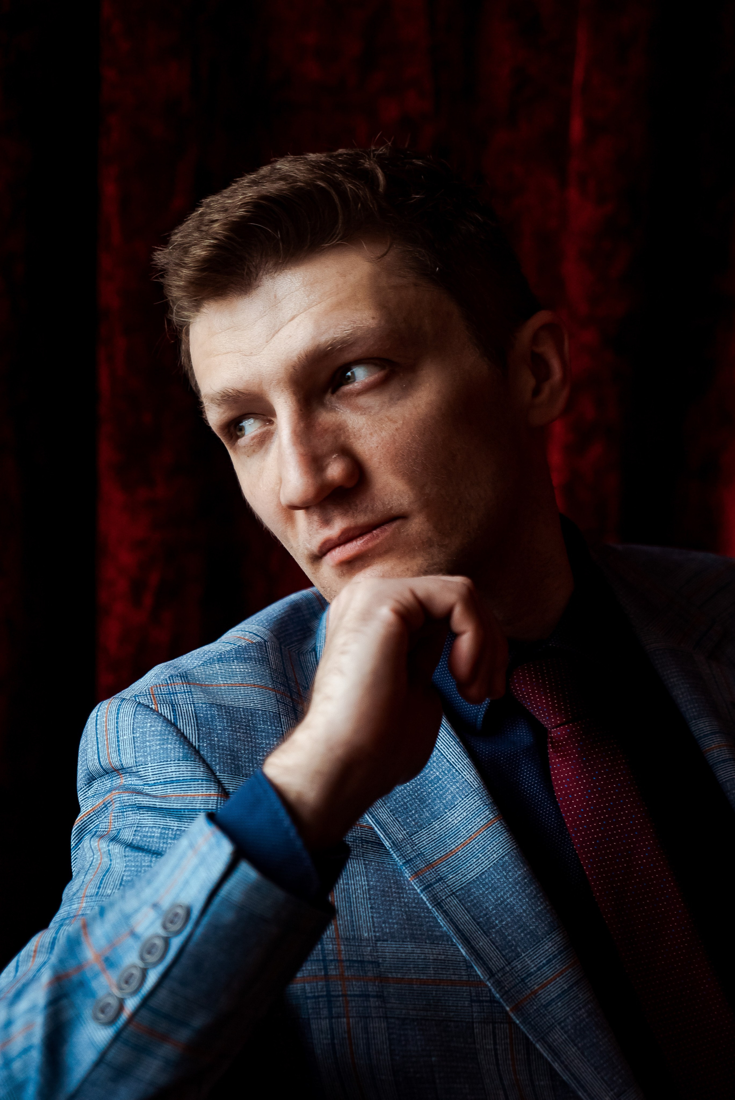 Индивидуальные съемки. Репортажный и свадебный фотограф в Москве Дарья