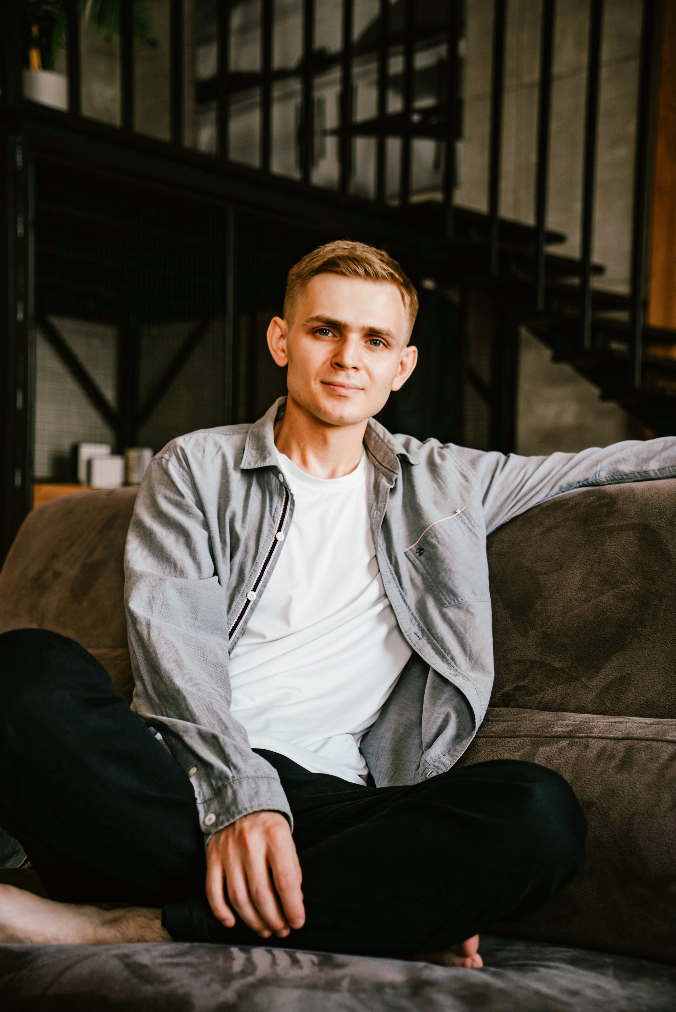 Индивидуальные съемки. Репортажный и свадебный фотограф в Москве Дарья