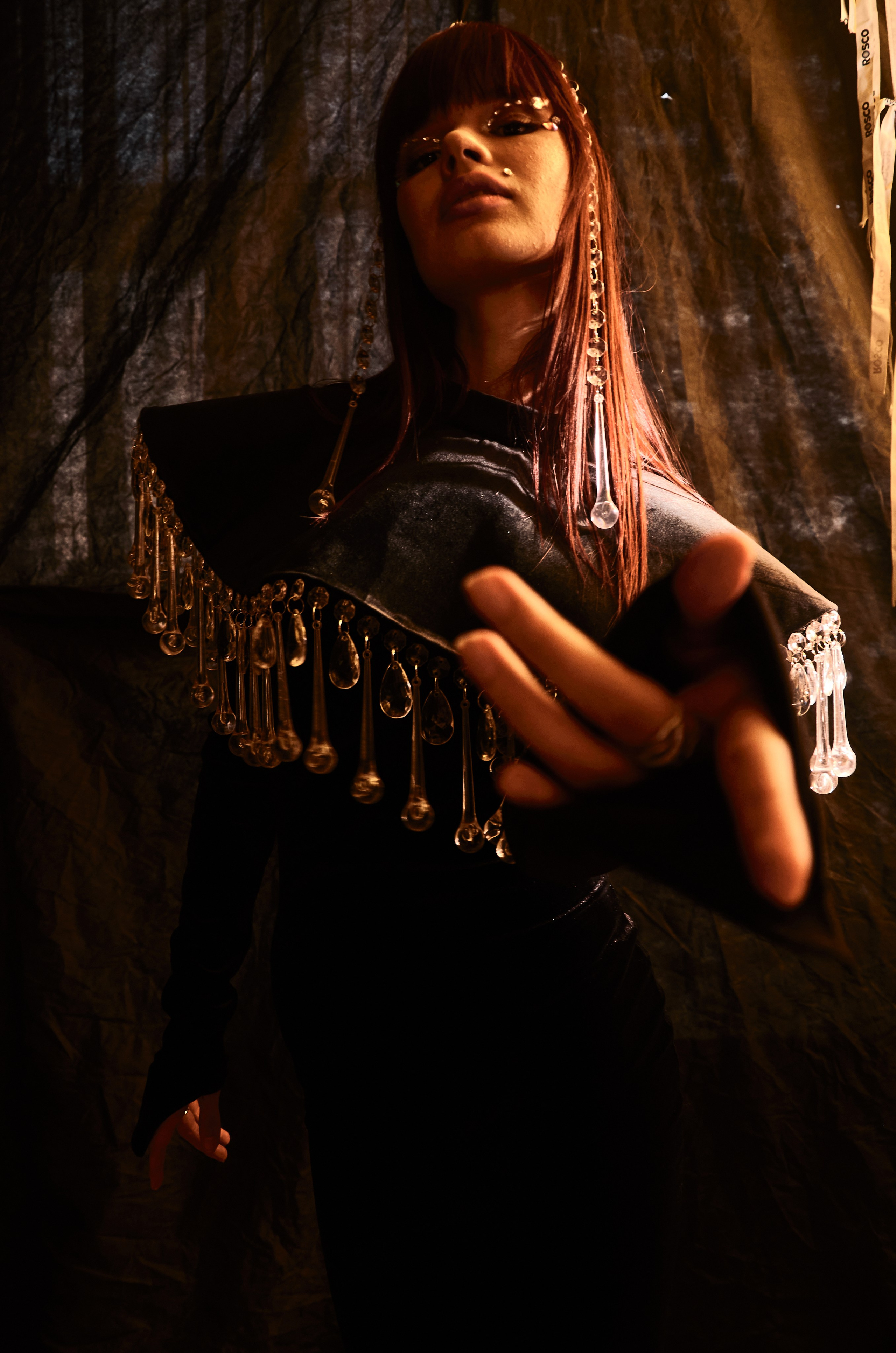 ЛСП бэкстейдж. Главная