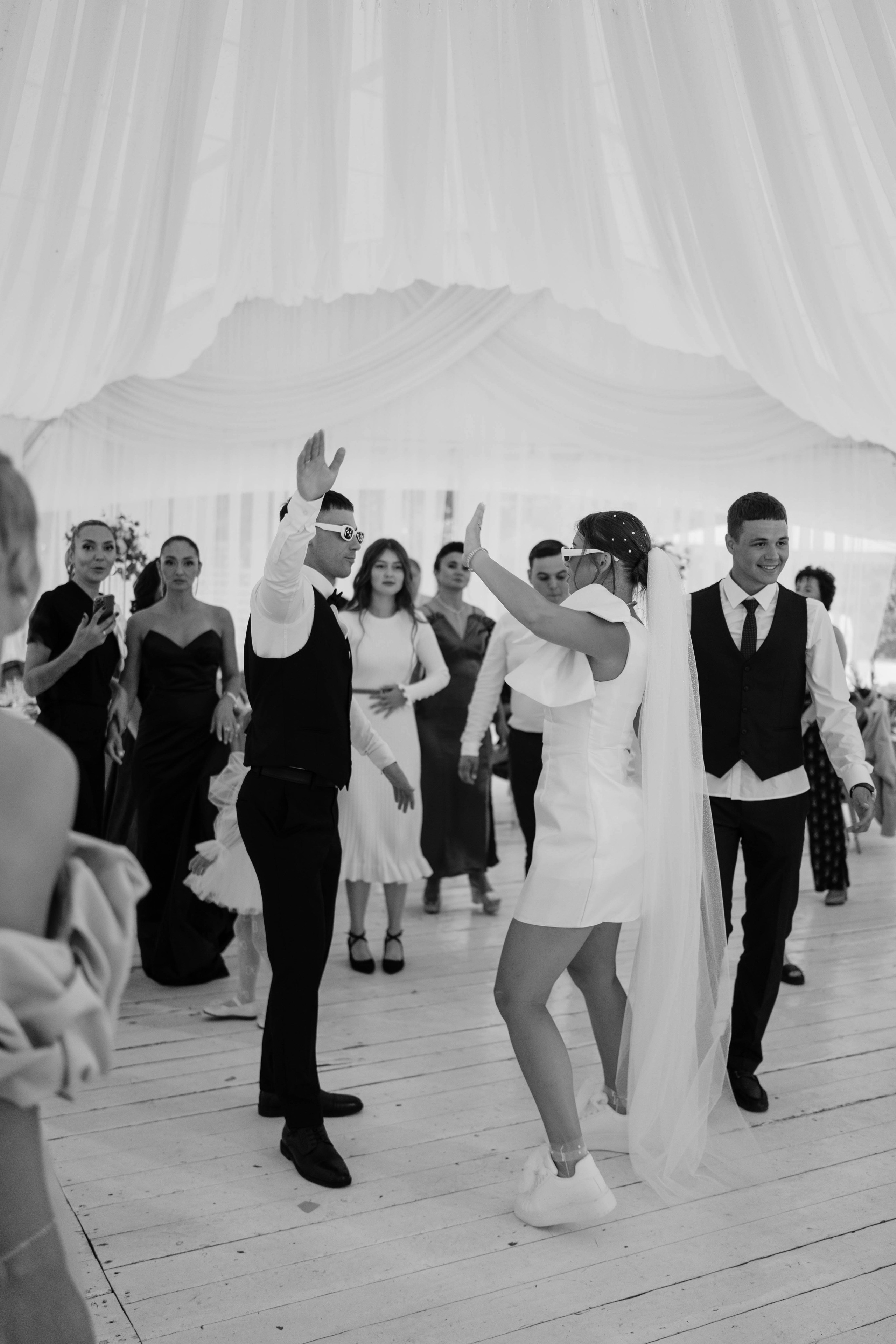 SABINA & DMITRY / 2024. Свадебный фотограф в Уфе  — Данилова Елена