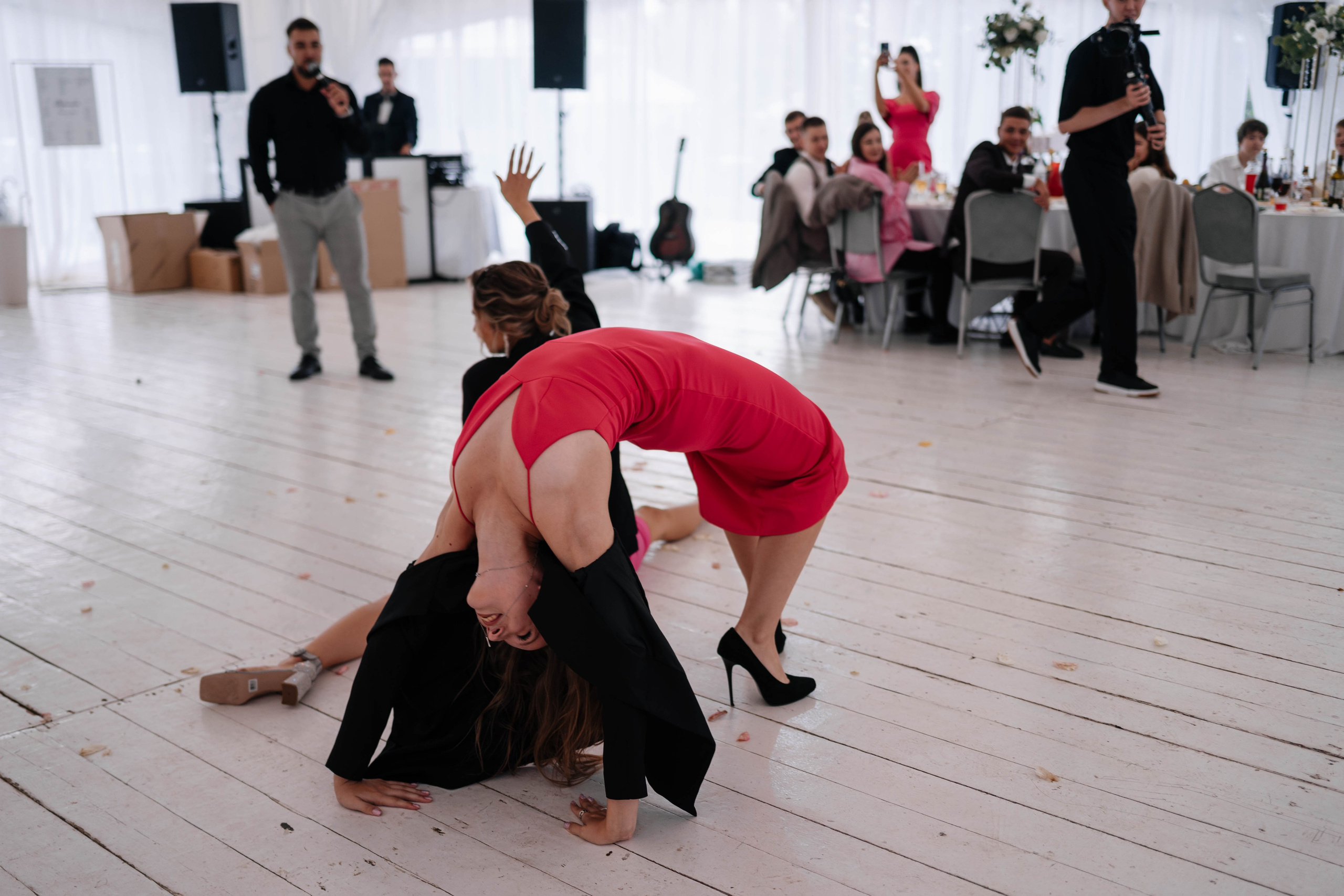 SABINA & DMITRY / 2024. Свадебный фотограф в Уфе  — Данилова Елена