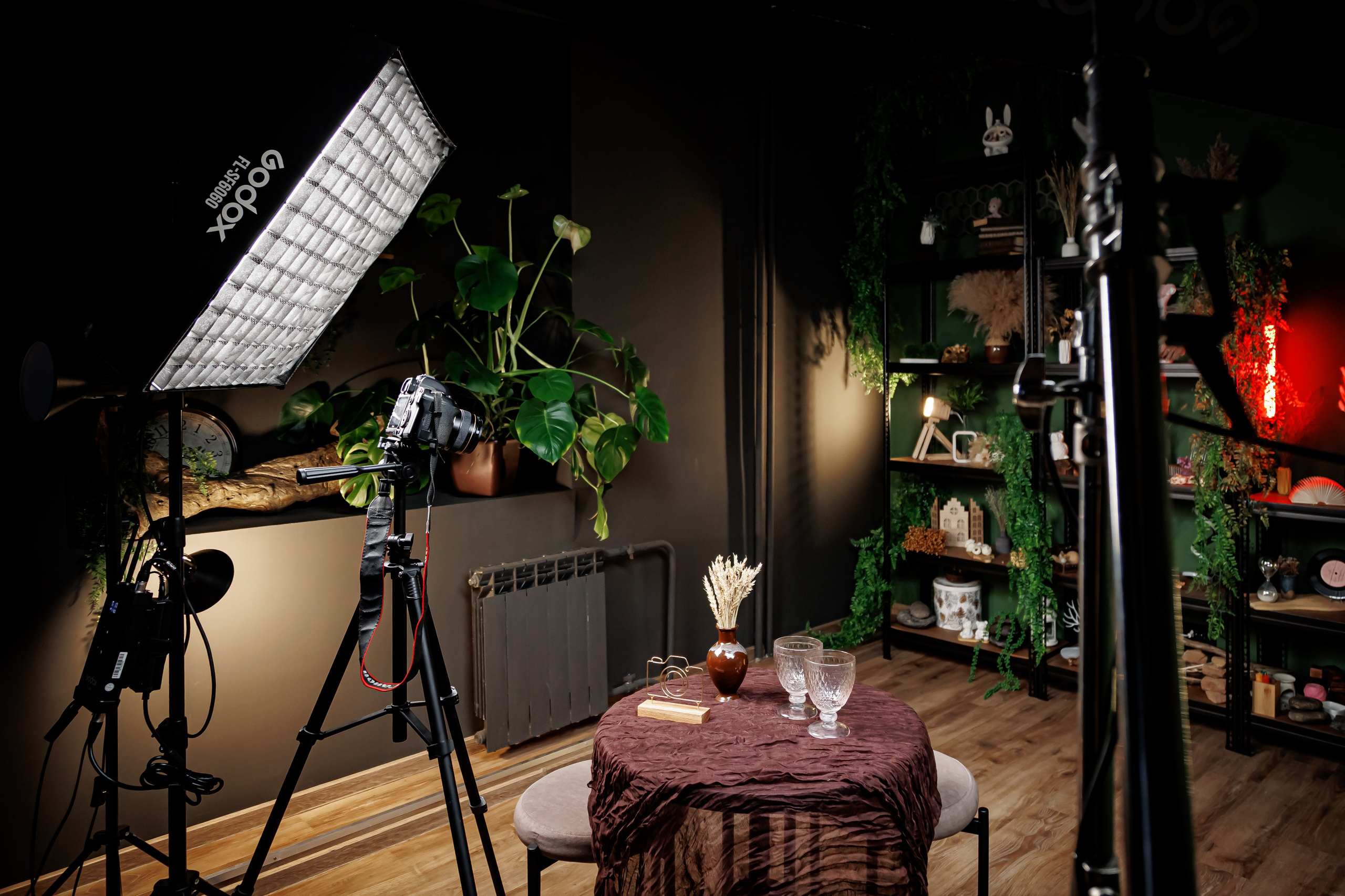 Фотостудия Джулс. Фотограф в Томске Юлия Постнова