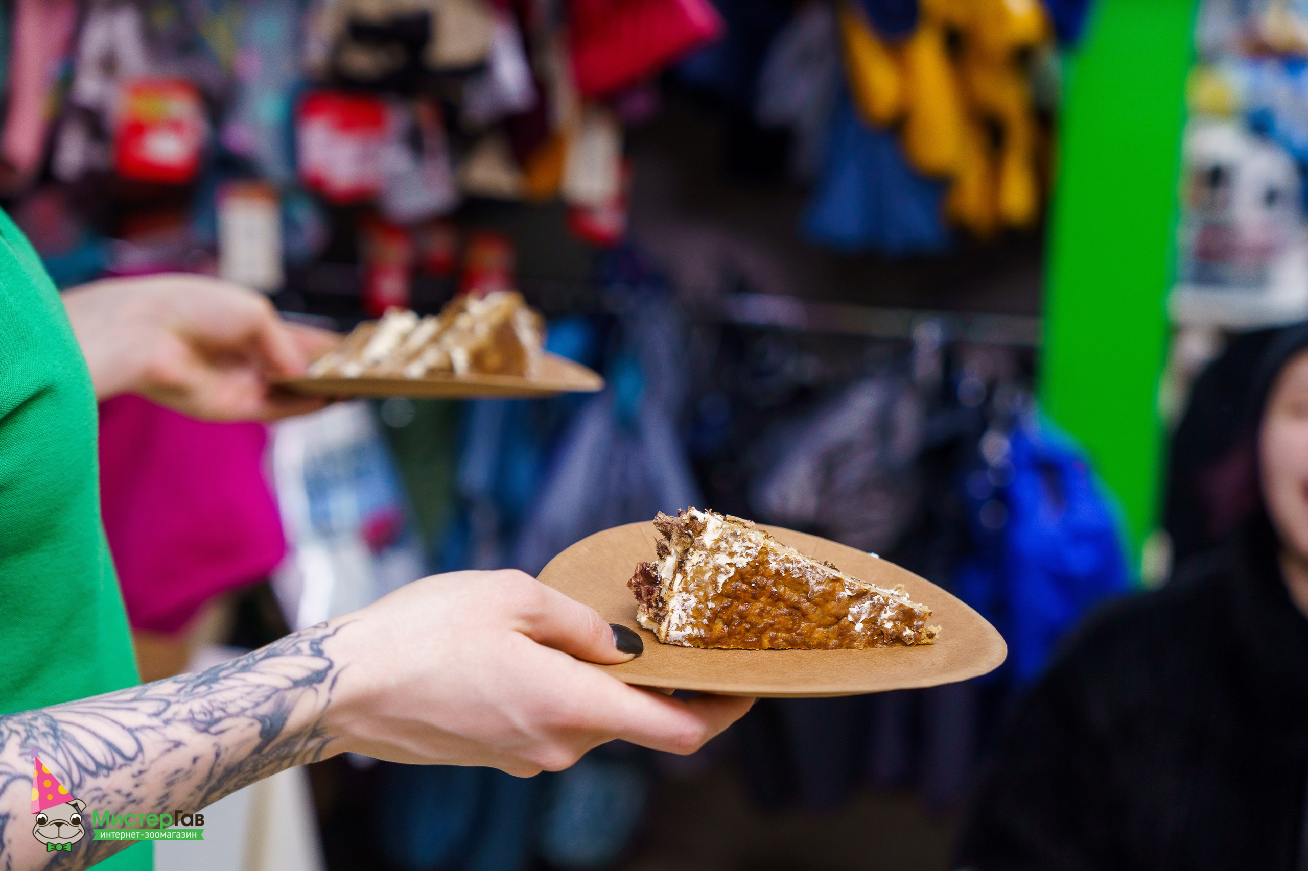 Мистер Гав -13 лет!. Фотограф Челябинск · Ольга Серебрякова