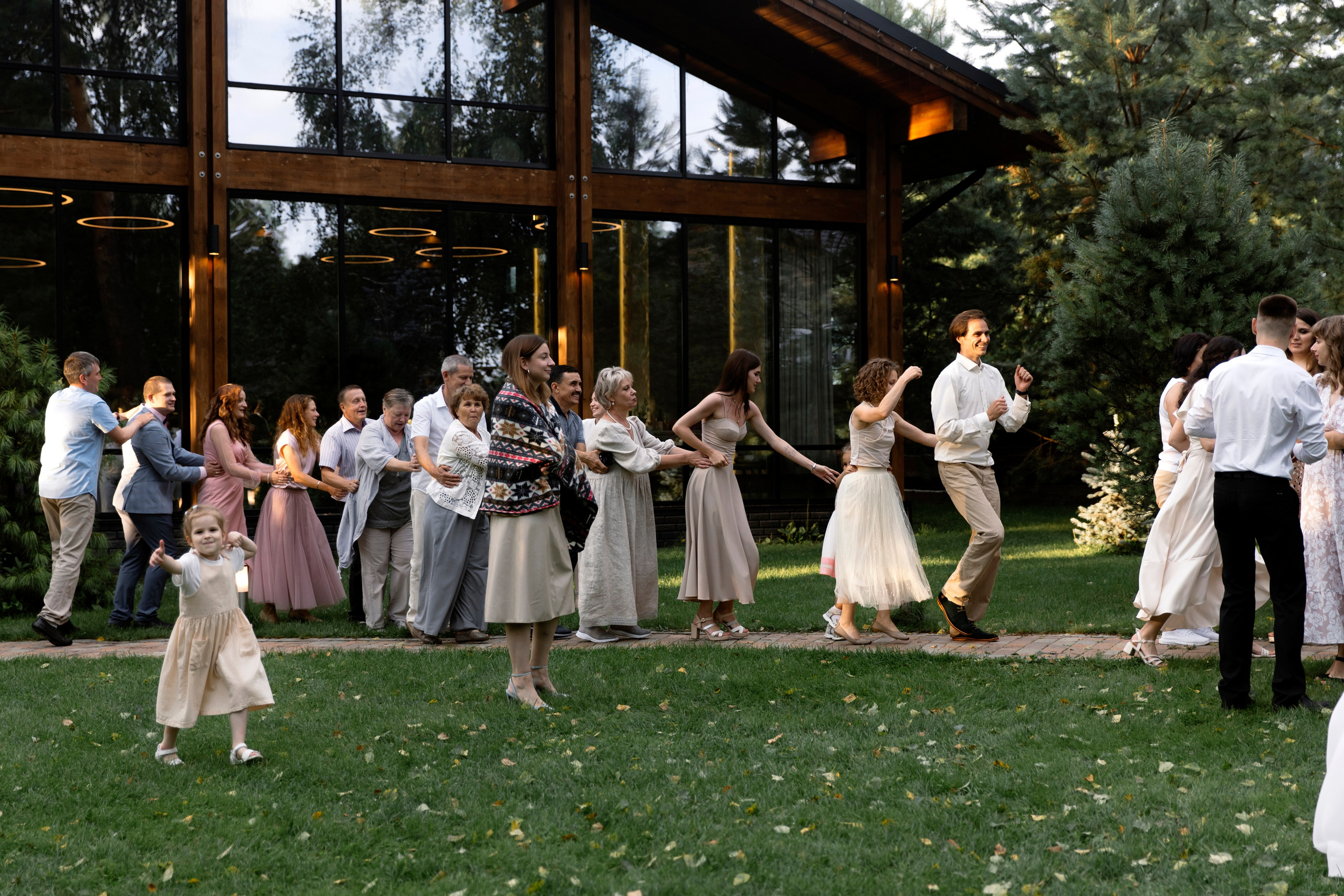 Тимур и Маша. Свадебный фотограф в Барнауле и Новосибирске Лия Варкентин