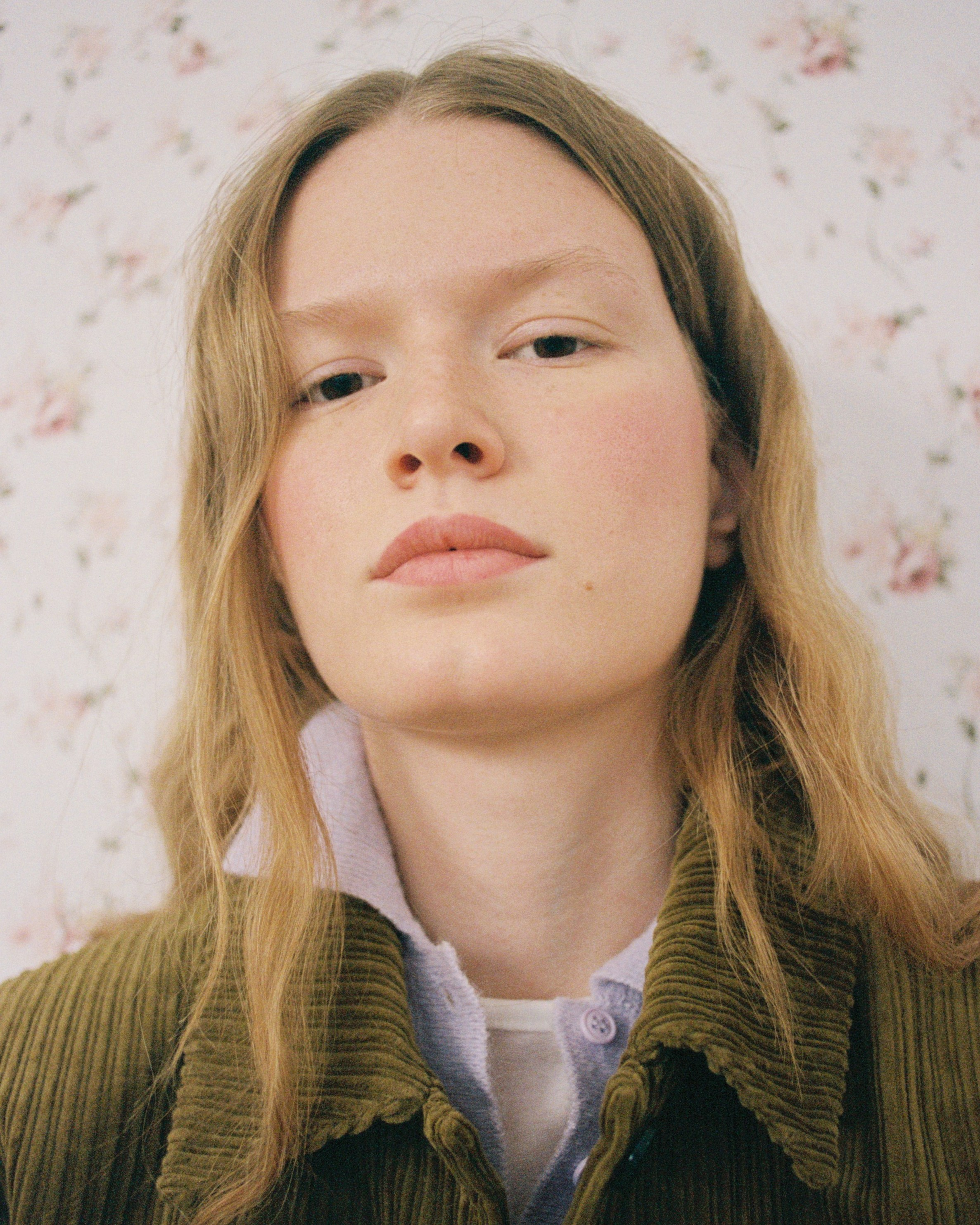 Персональные съемки. Фотограф в Москве Лида Фойда