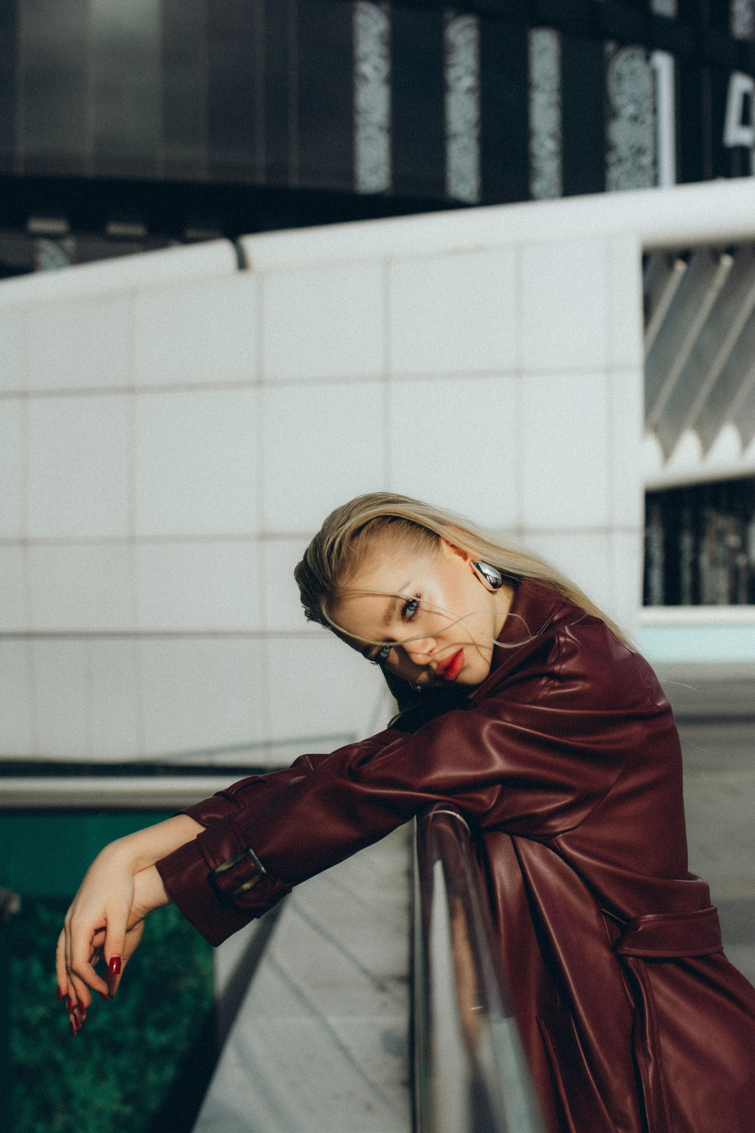 Таня. Фотограф в Москве Ангелина Ким