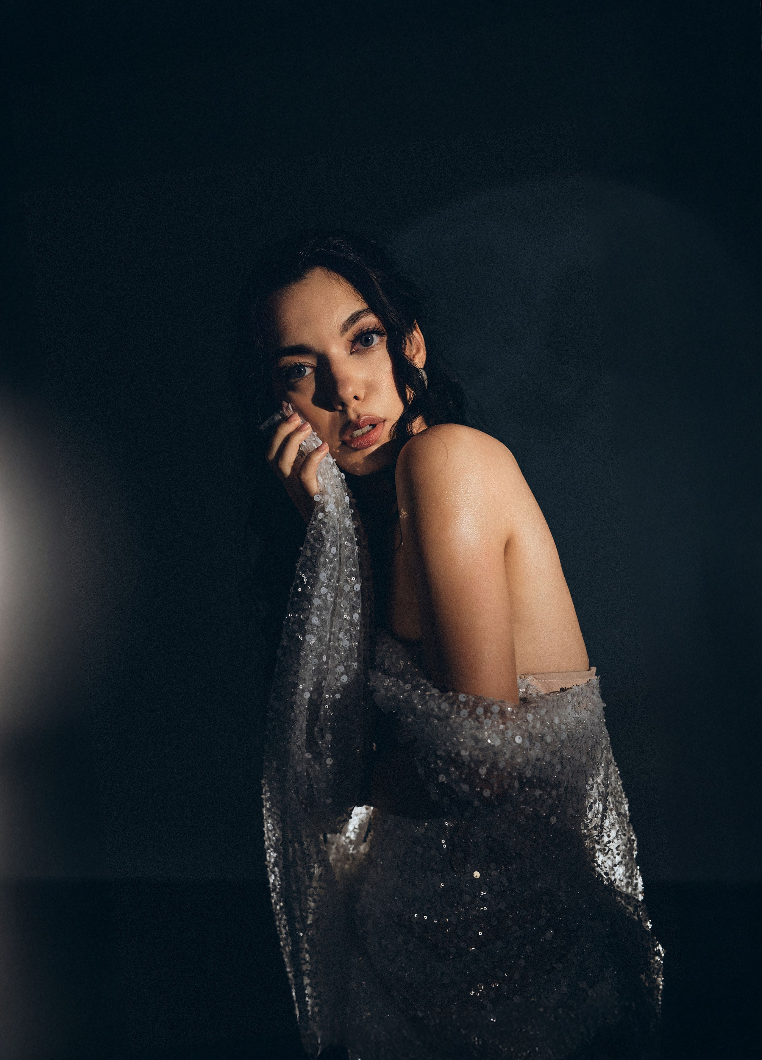 Арина Лигай. Фотограф в Москве Ангелина Ким