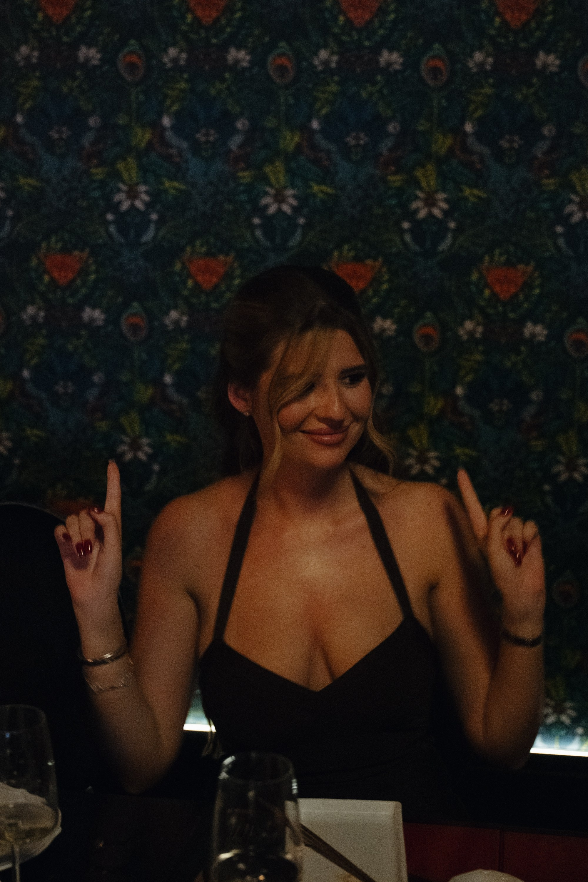 ДЕНЬ РОЖДЕНИЯ В РЕСТОРАНЕ RODINA