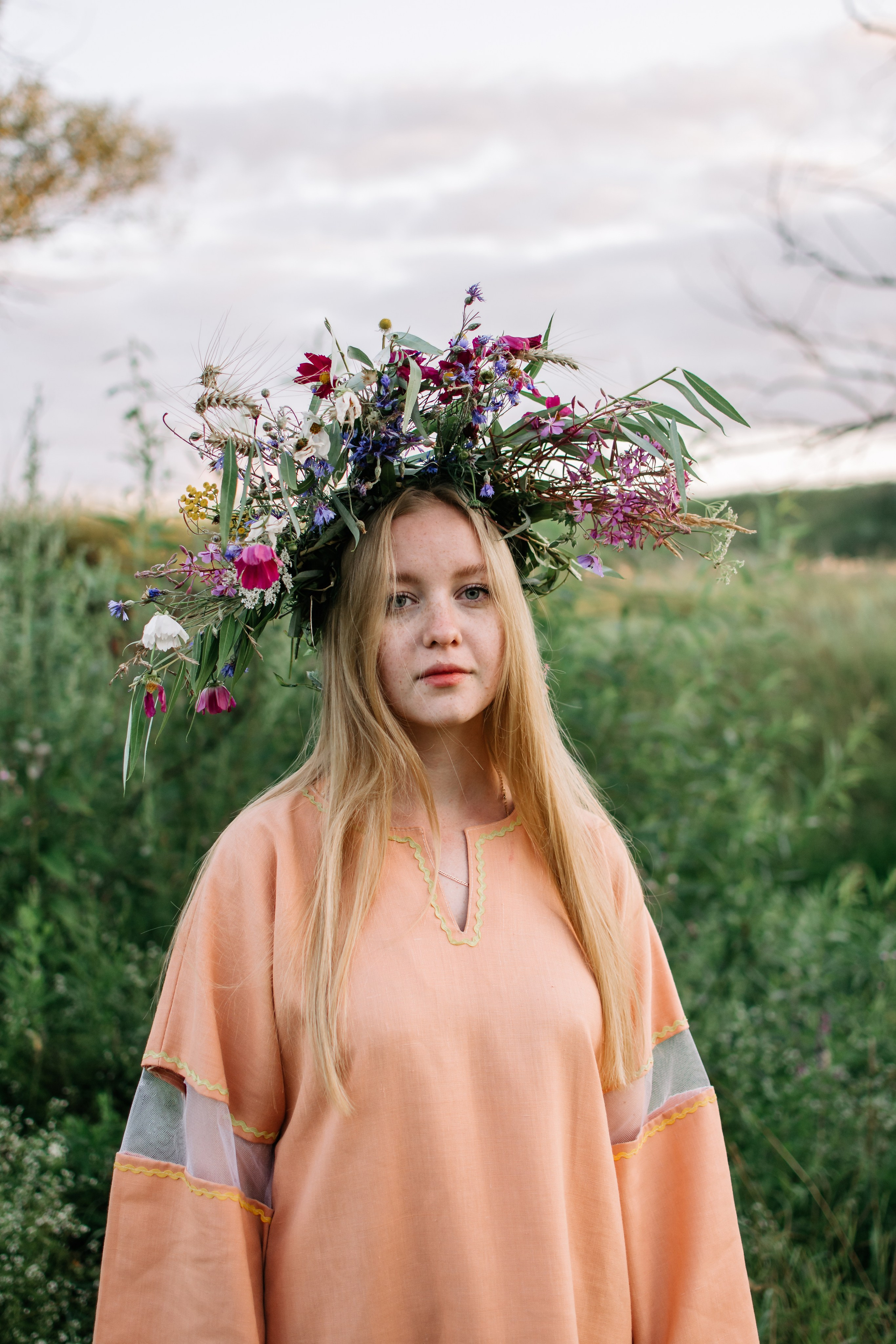 Портреты. Семейный фотограф в Новомичуринске Наташа Непомнящая