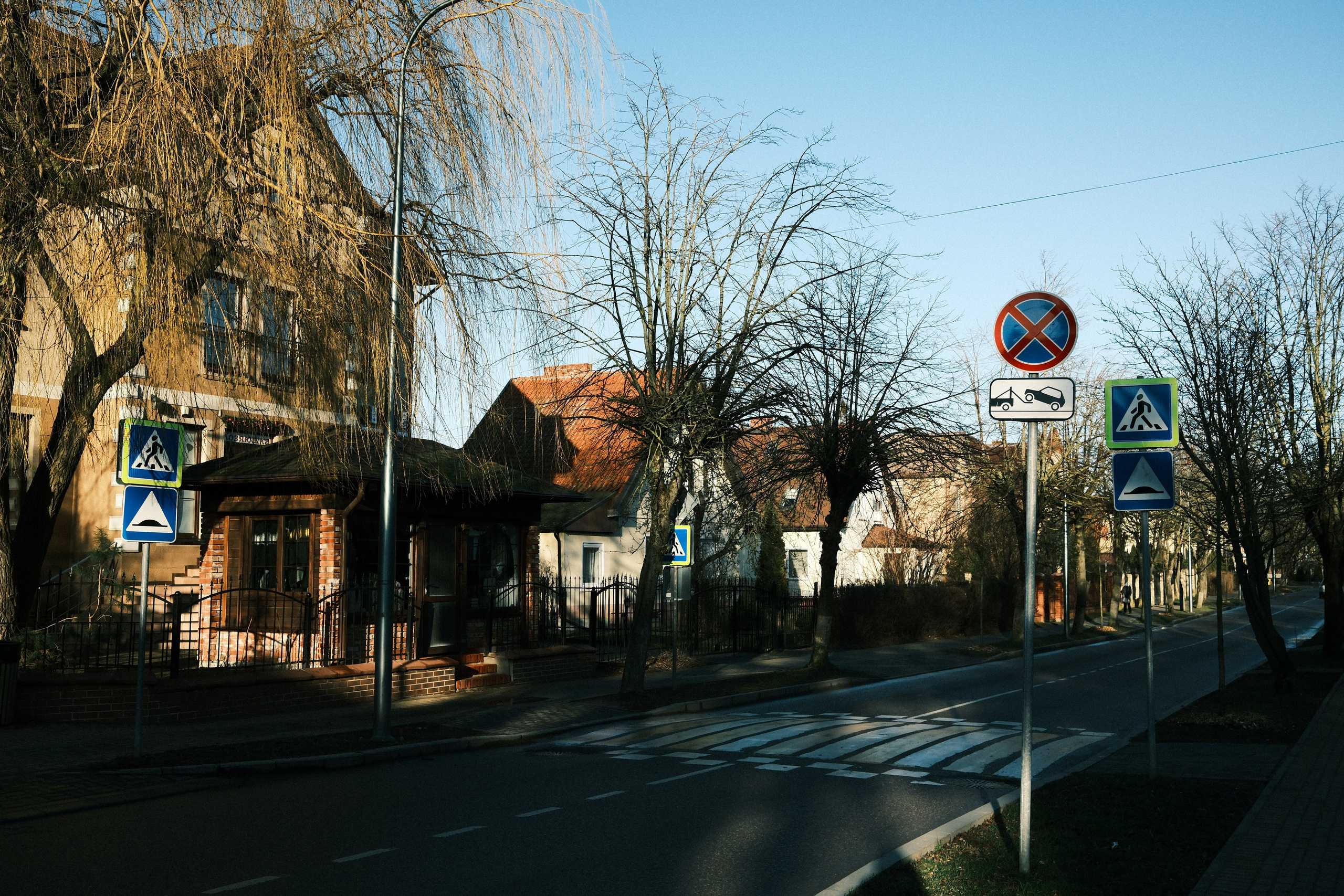 Зеленоградск. Калининградская область. Алексей Торопов фотограф