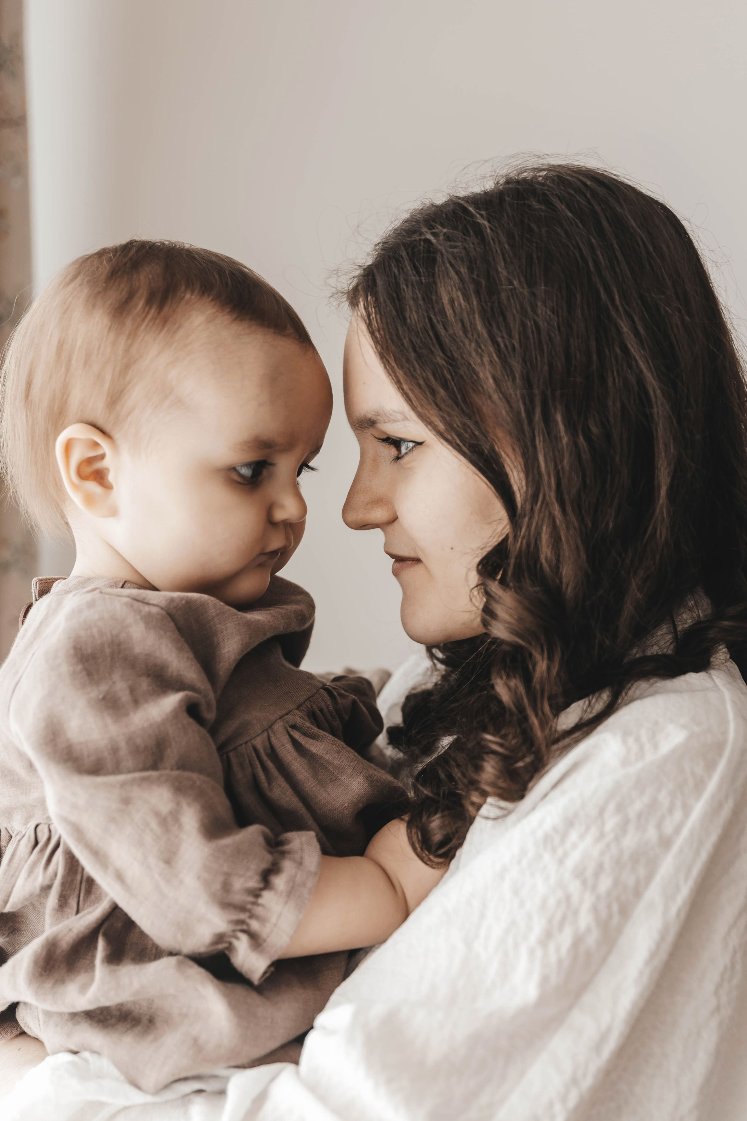 1 год ребенку. Фотограф новорожденных Москва, Люберцы, Жуковский, Раменское
