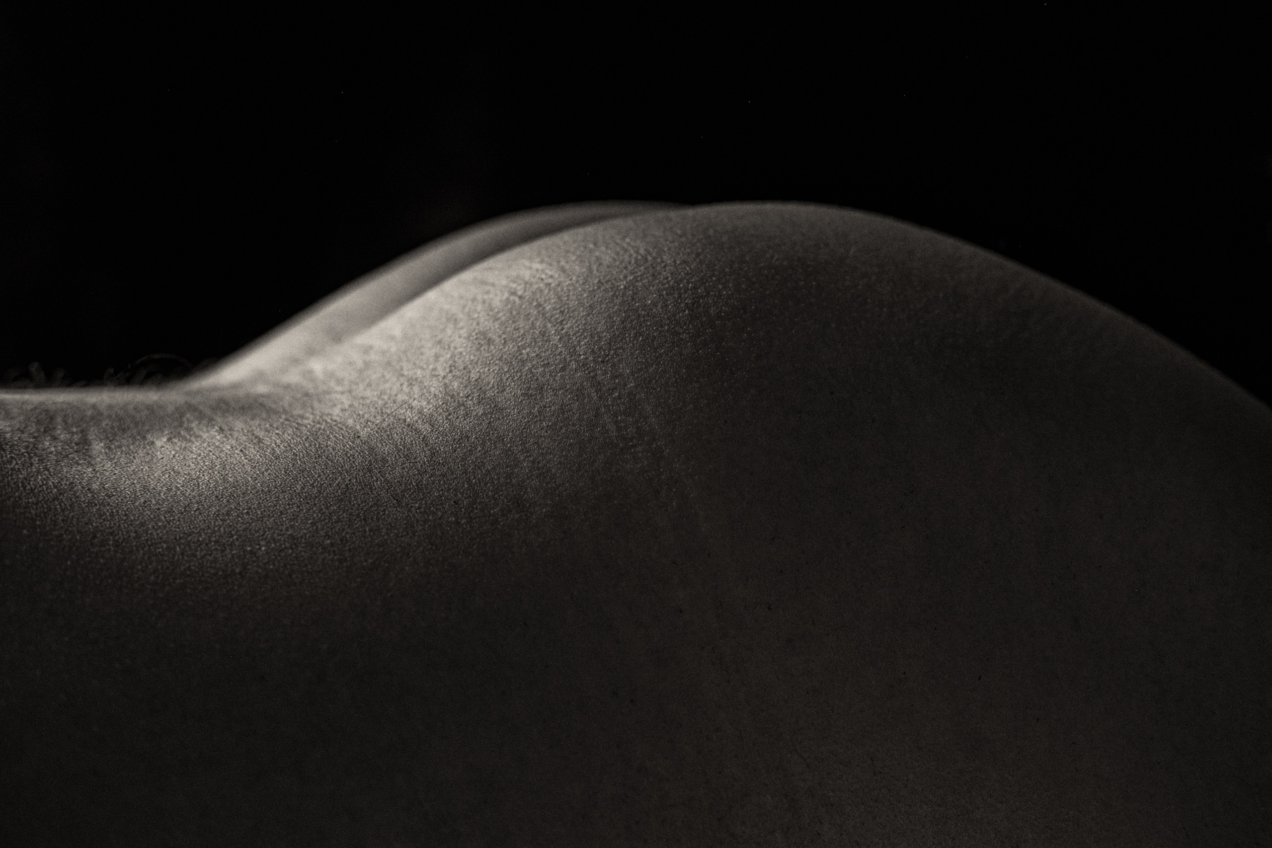 Body. Фотограф в Москве, в Самаре Инна Мамонова