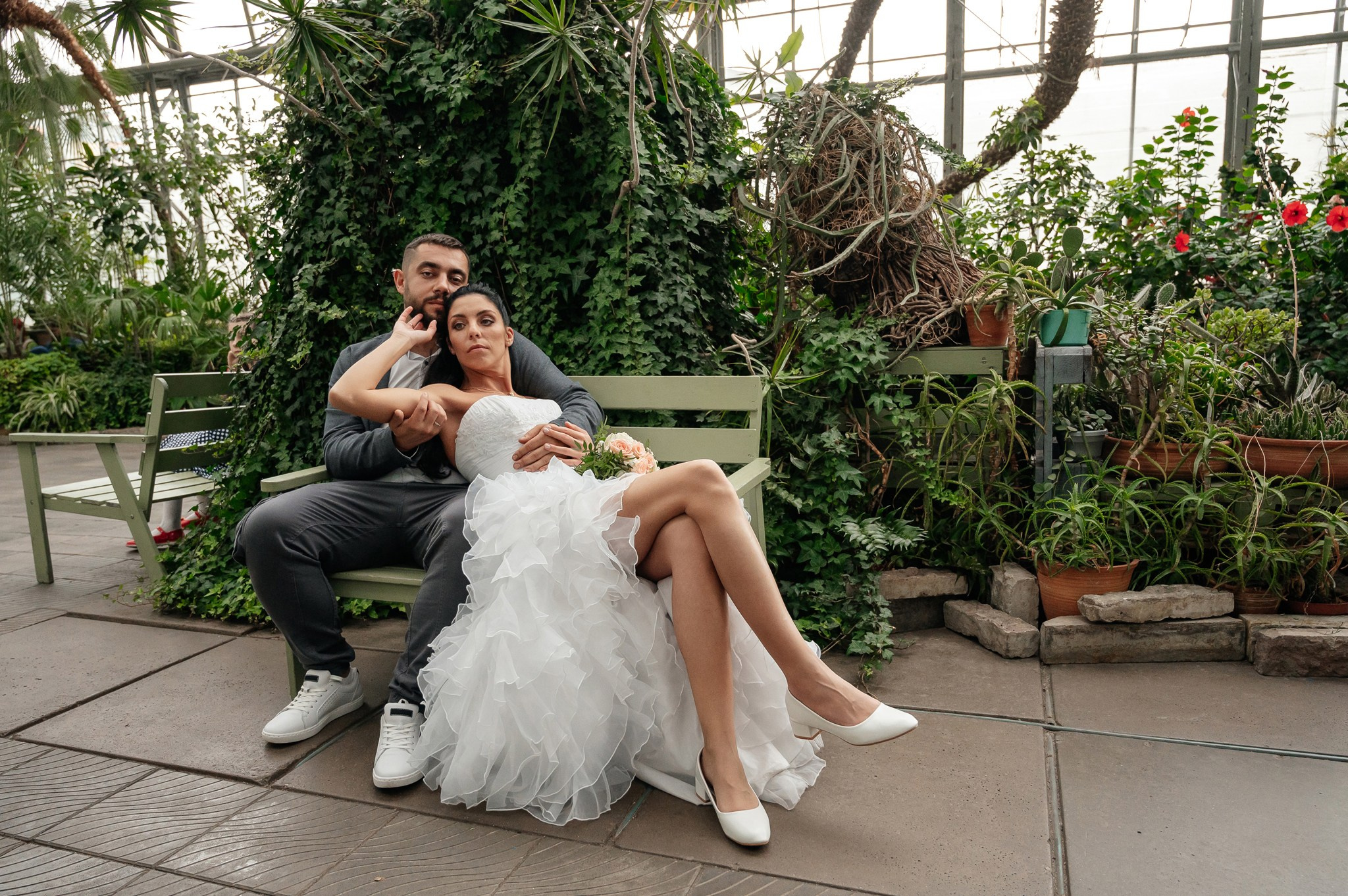 Царское село. Свадебный и семейный фотограф из Санкт-Петербурга Климов Анатолий