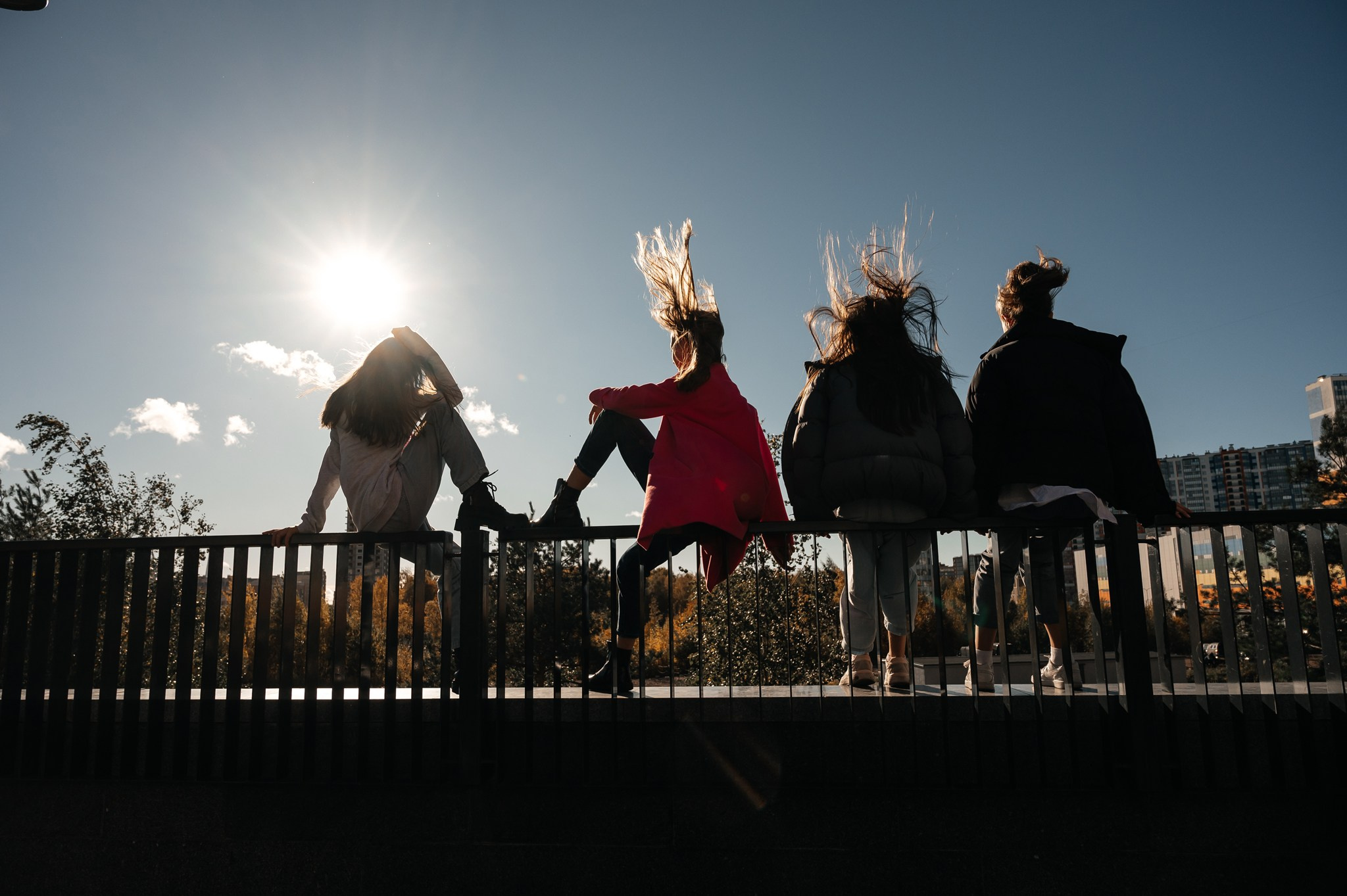 Детский день рождения дома. Свадебный и семейный фотограф из Санкт-Петербурга Климов Анатолий