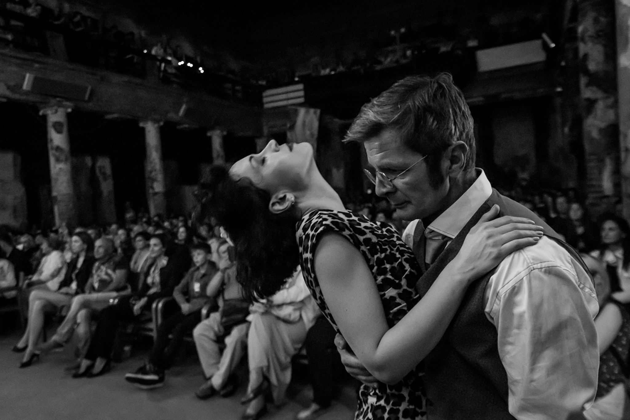 Джаз в Аннеекирхе. Свадебный и семейный фотограф из Санкт-Петербурга Климов Анатолий