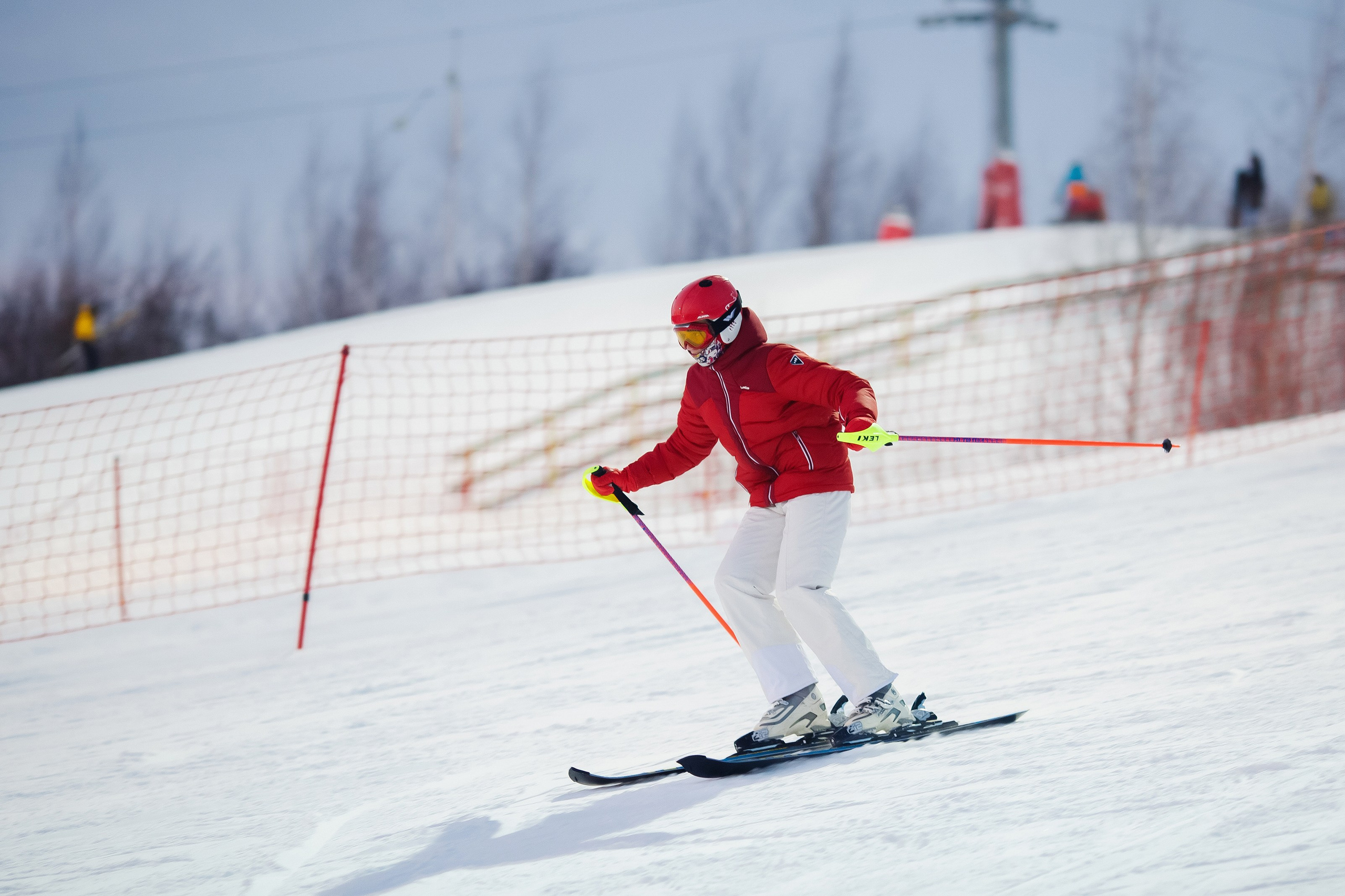 Корпоратив в Тягачева. Фотограф Евгений Меркулов