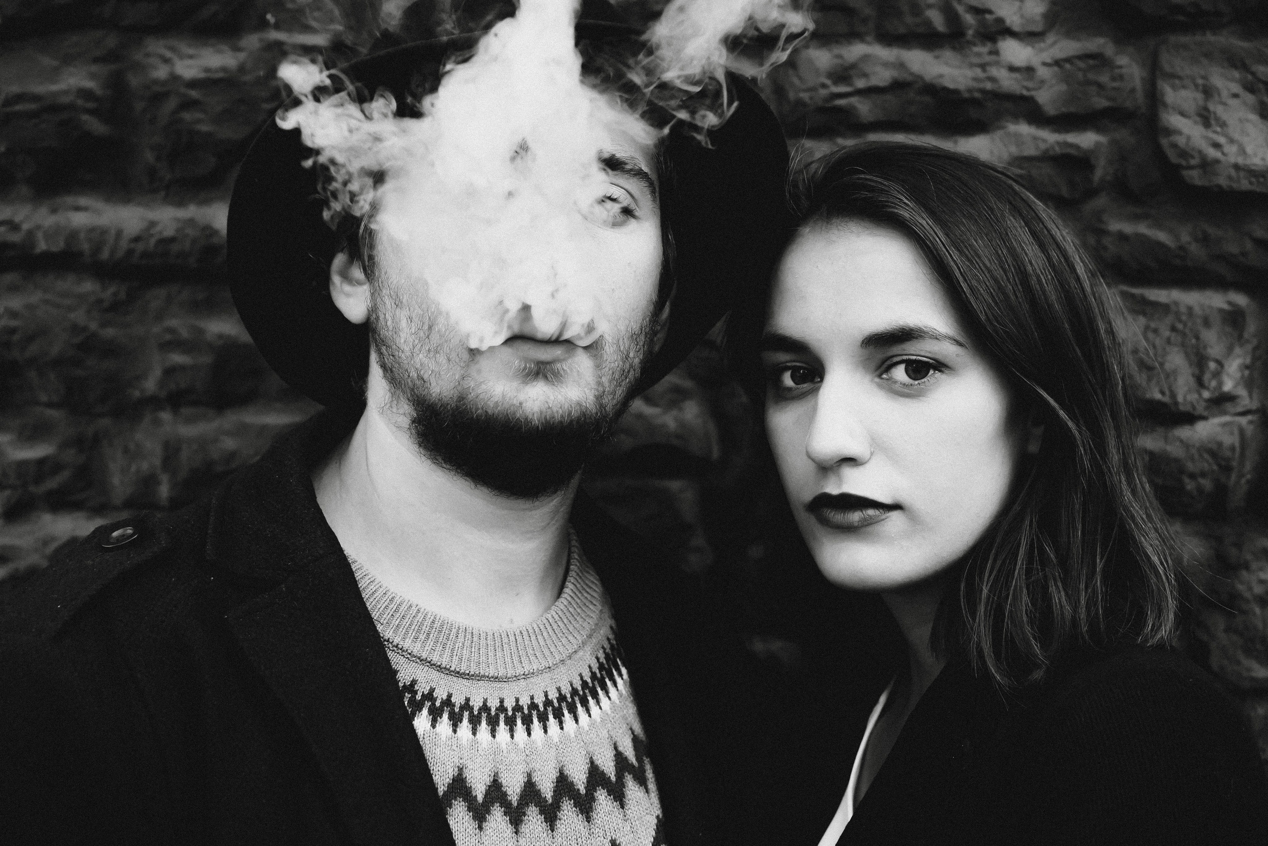 В весеннем парке. Фотограф в Нижнем Новгороде Алексей Уковский