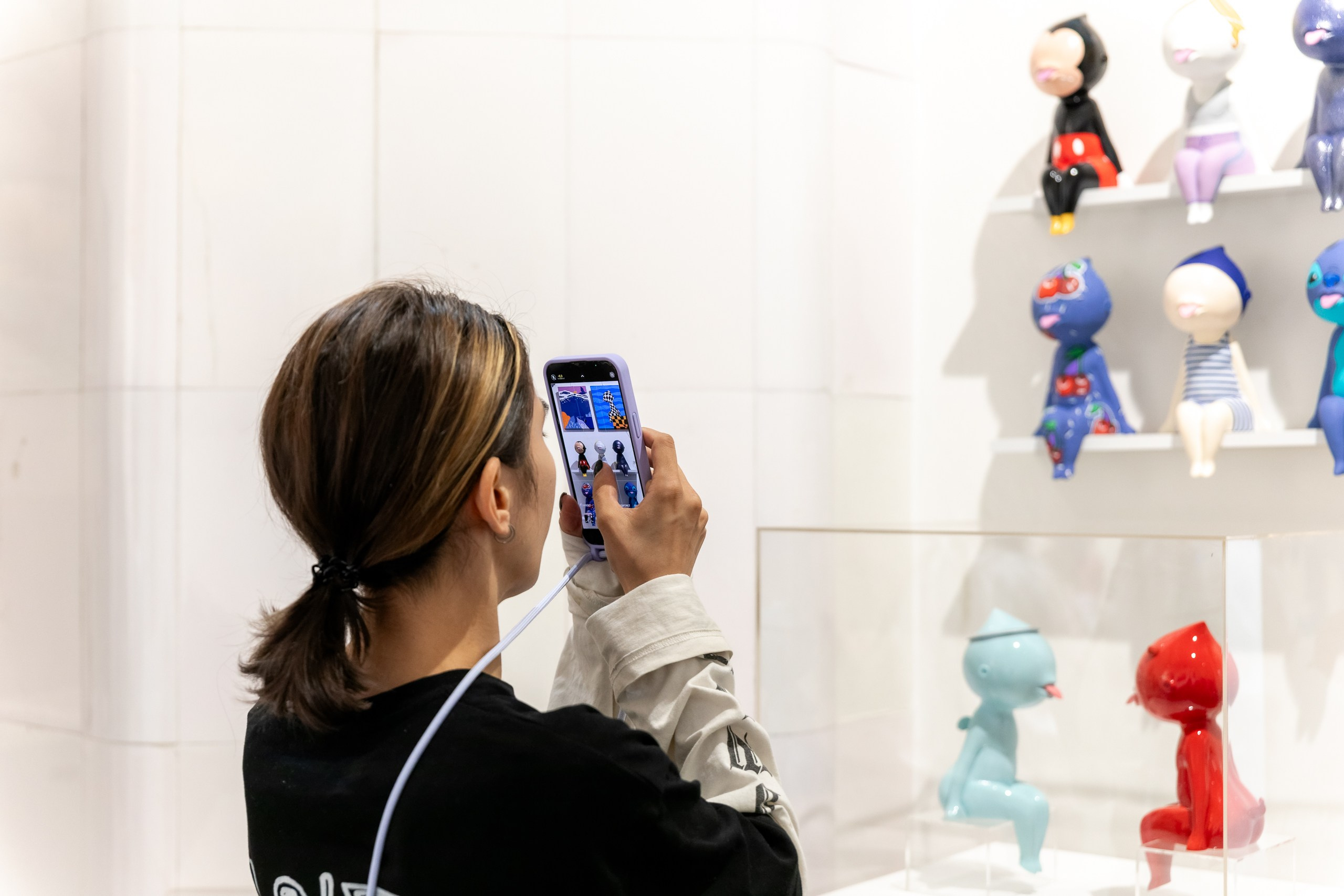 Выставка «Super Toys» — Party. Репортажный фотограф в Москве Сергей Мирошников