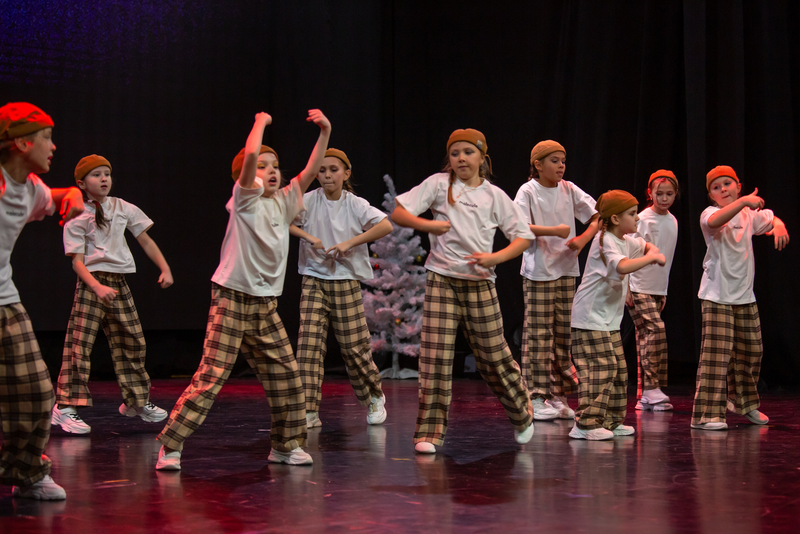 Концерт детской танцевальной школы. Репортажный, семейный, свадебный, портретный фотограф