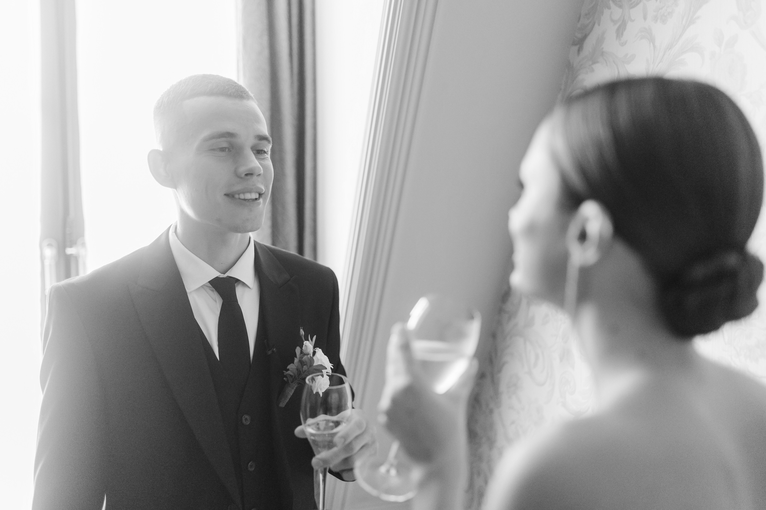 Счастье рядом. Свадебный фотограф-видеограф в Красноярске Евгений Константинопольский