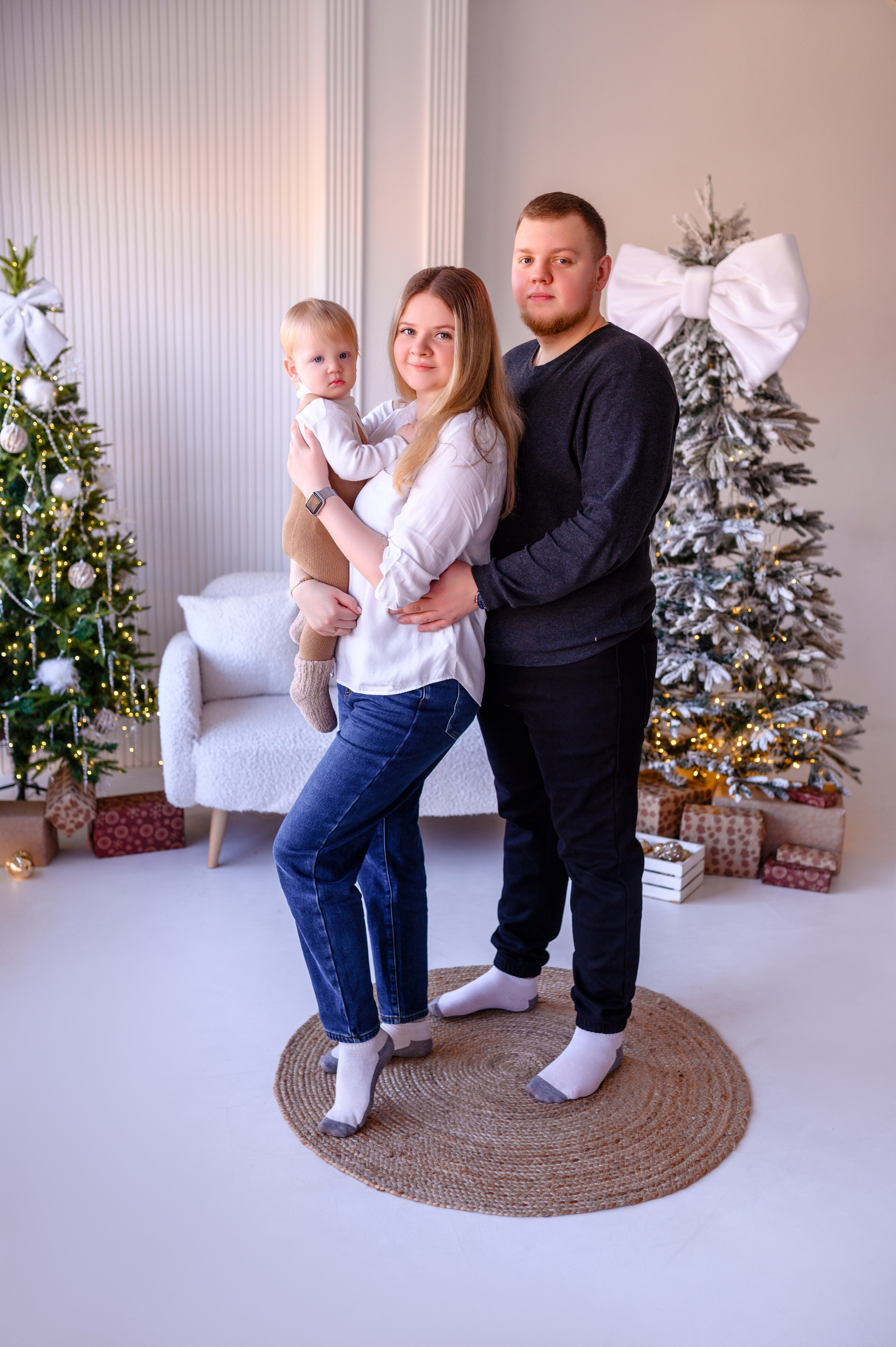 Семейные фотосессии. Семейный и свадебный фотограф в Донецке и Макеевке Дяченко Наталья