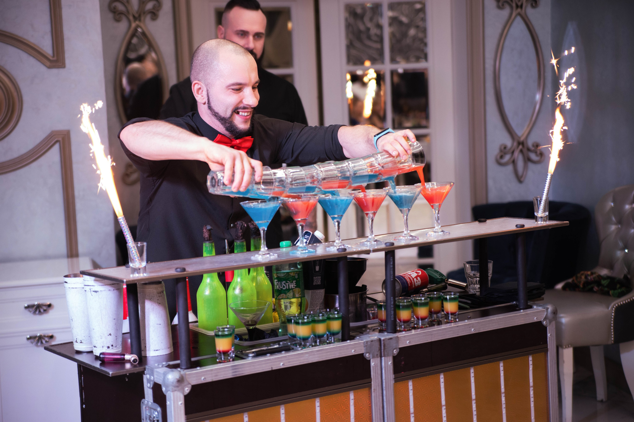 Корпоративы. Фотограф Александр Закадычный | Таганрог