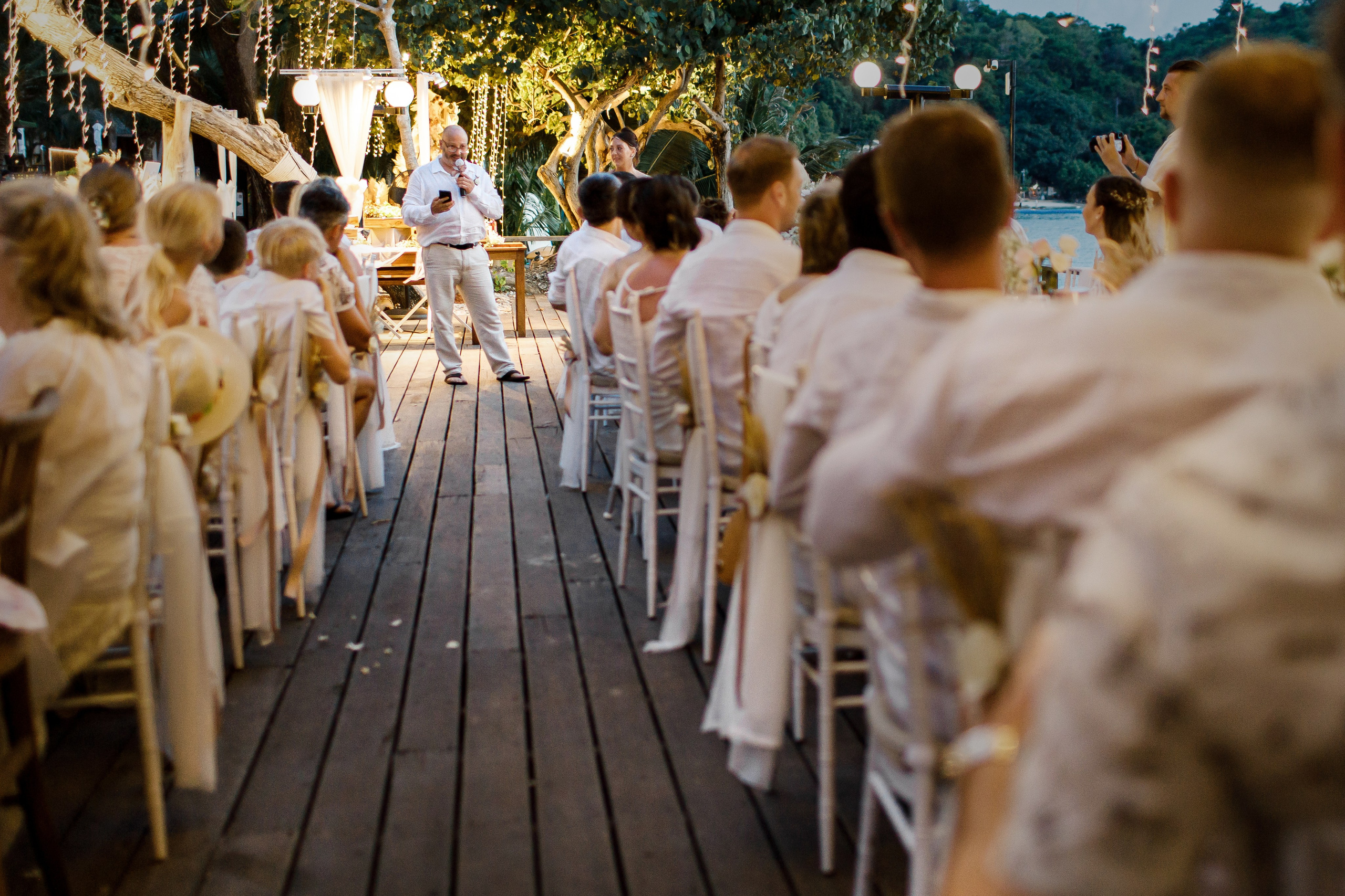 Dom & Vicky |Paradee Resort Koh Samet. Фотограф на Пхукете в Таиланде