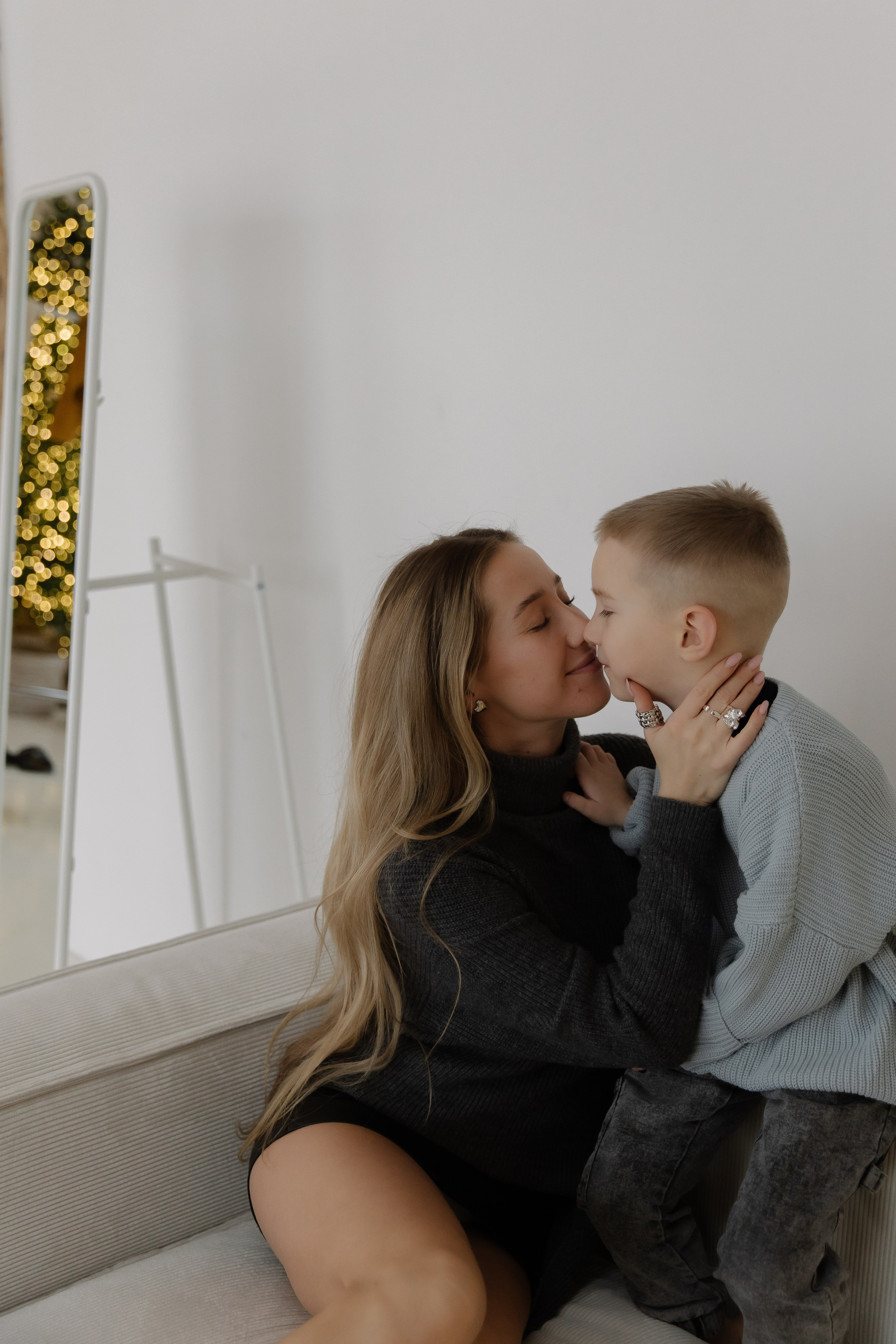 Новогодняя фотосессия Челябинск. СВАДЕБНЫЙ ФОТОГРАФ ЧЕЛЯБИНСК