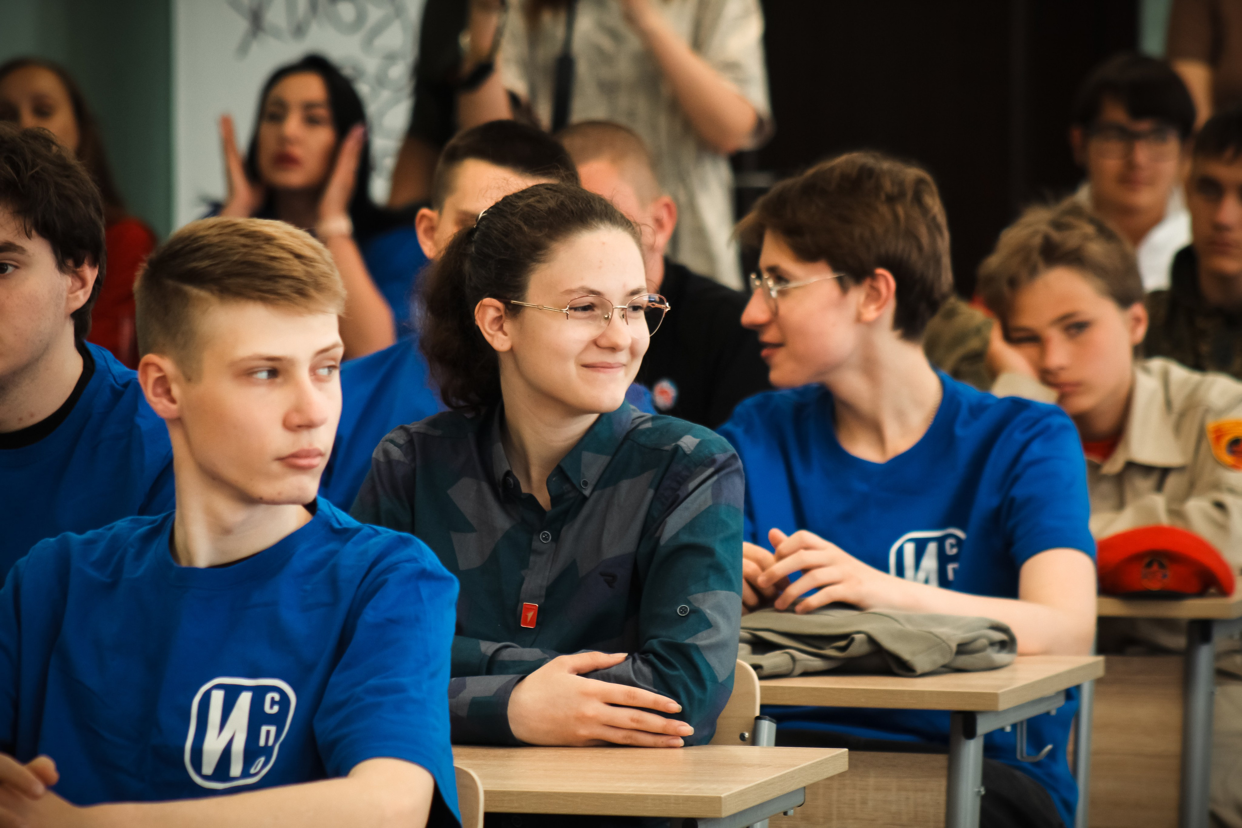 Встреча с мастером спорта. Илья Чемис — Фотограф в Мариуполе