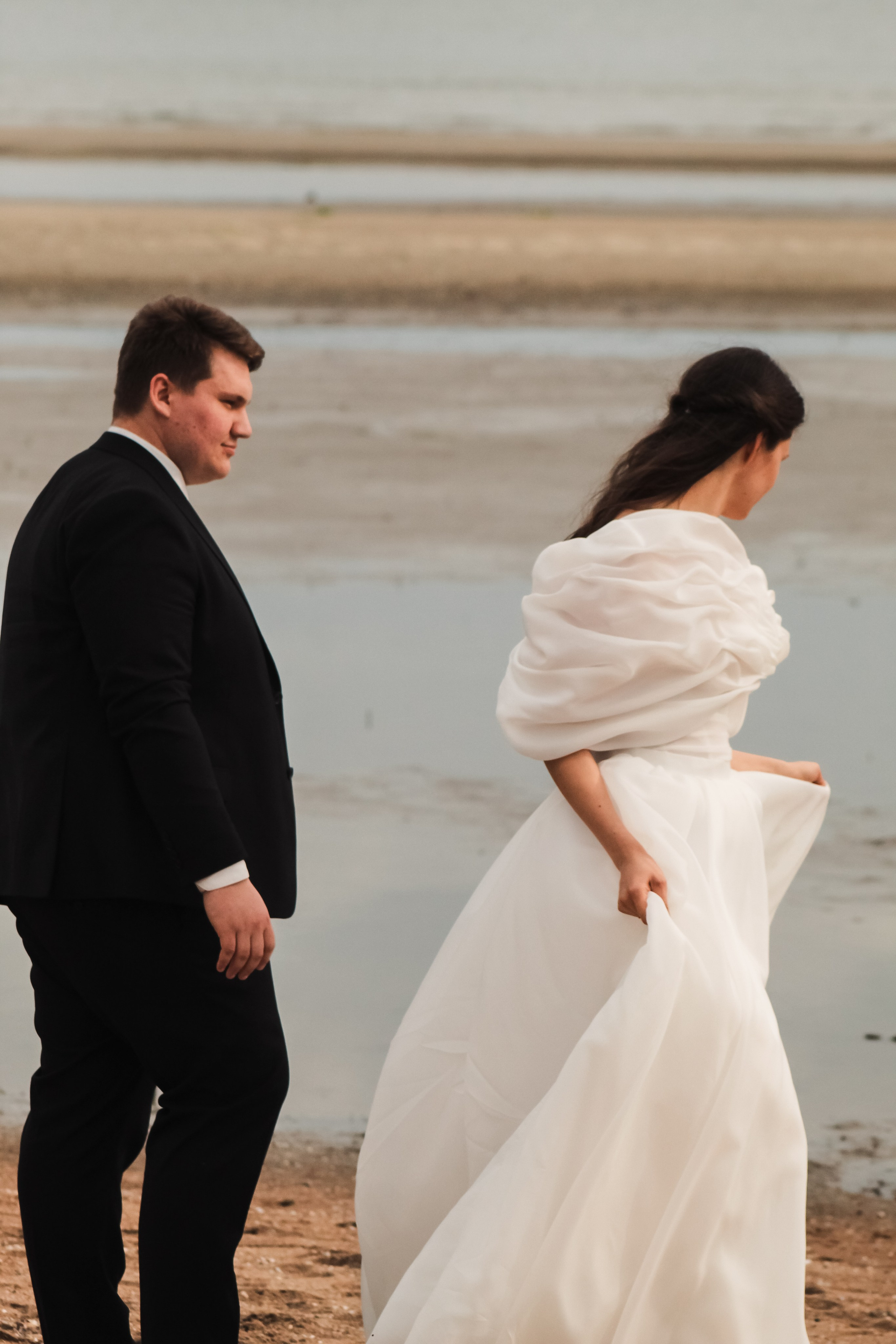 Никита и Ангелина. Илья Чемис — Фотограф в Мариуполе