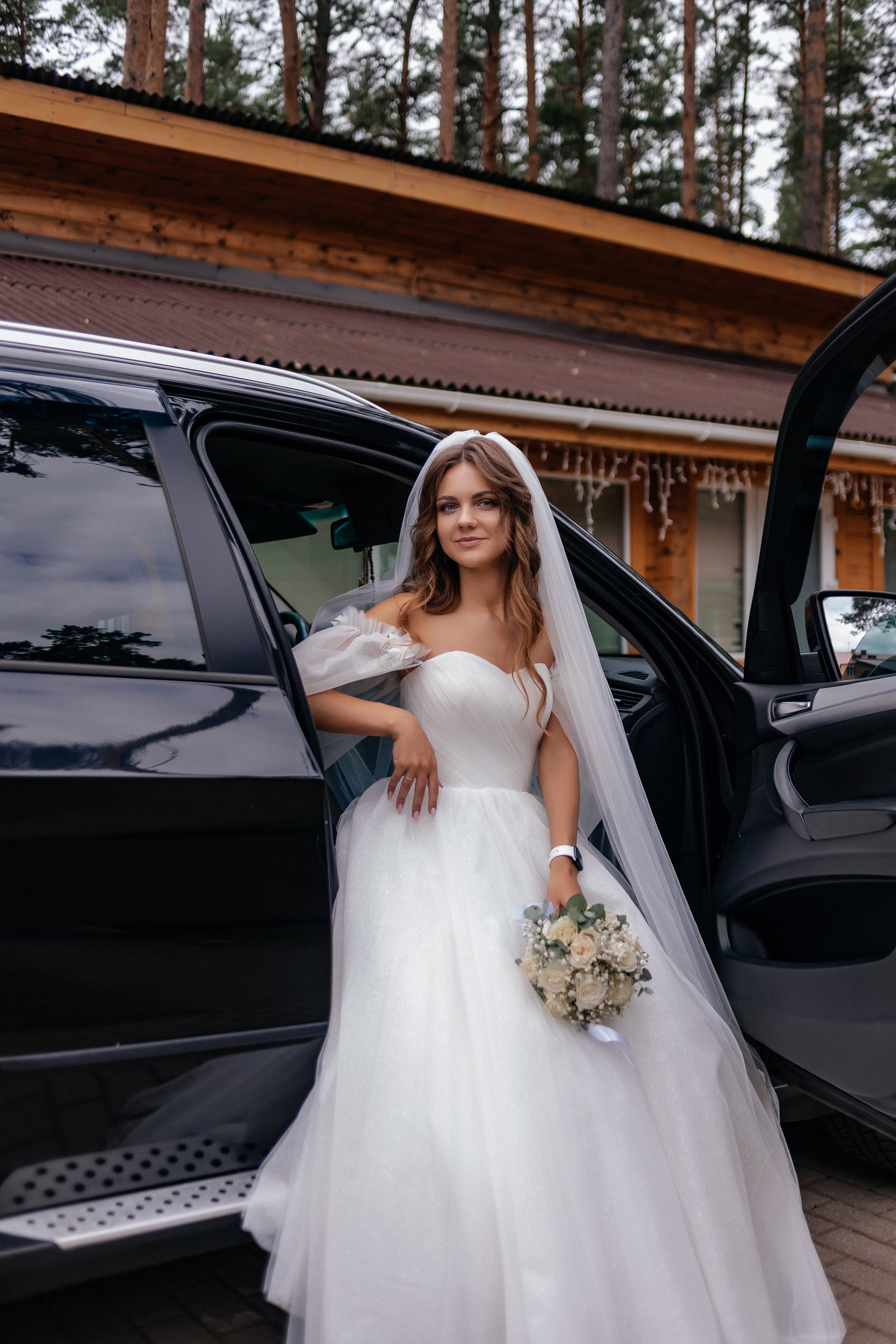 Катя и Никита. Свадебный и семейный фотограф Юлия Виноградова