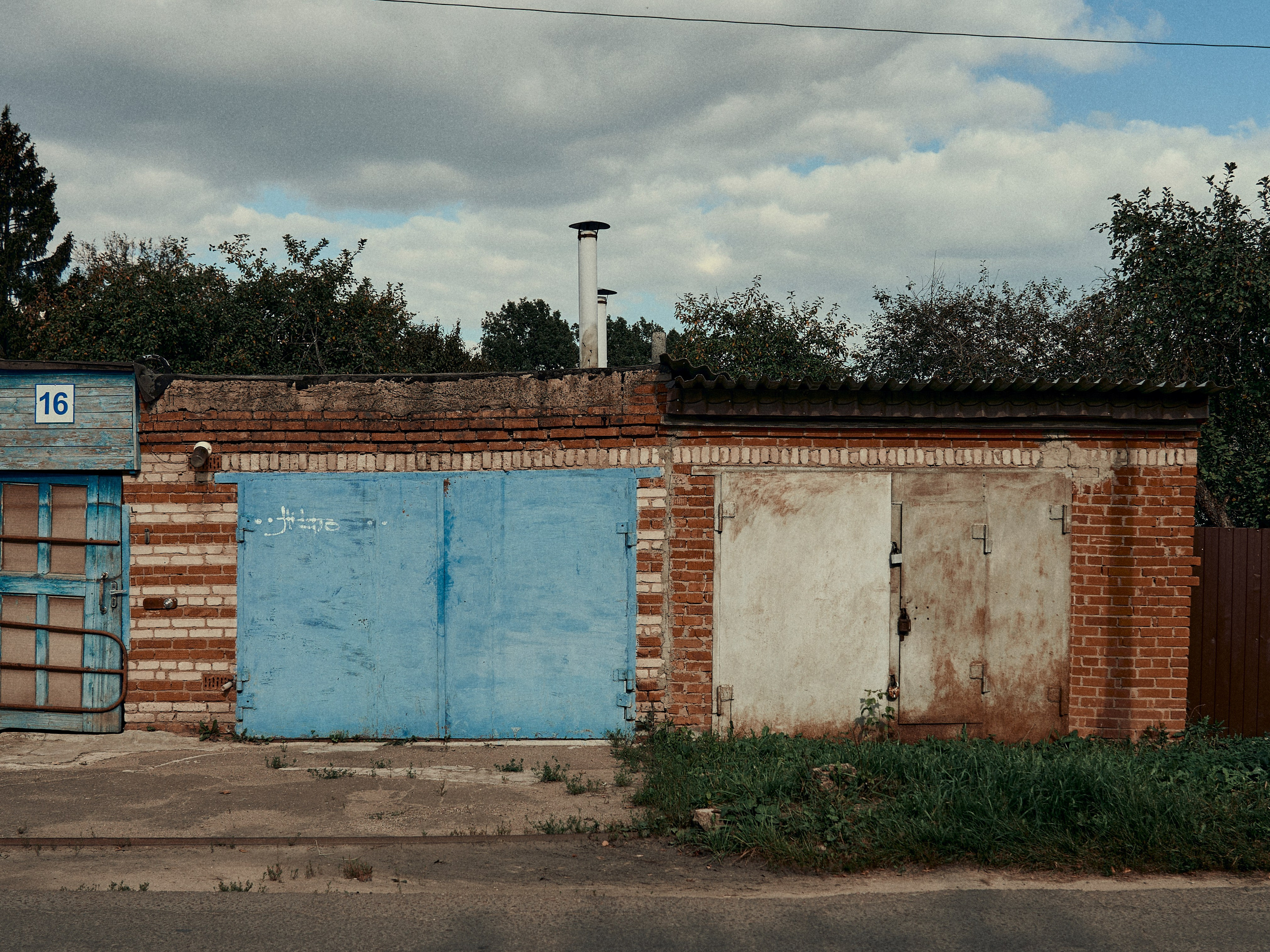 Street. Портретный фотограф в Москве