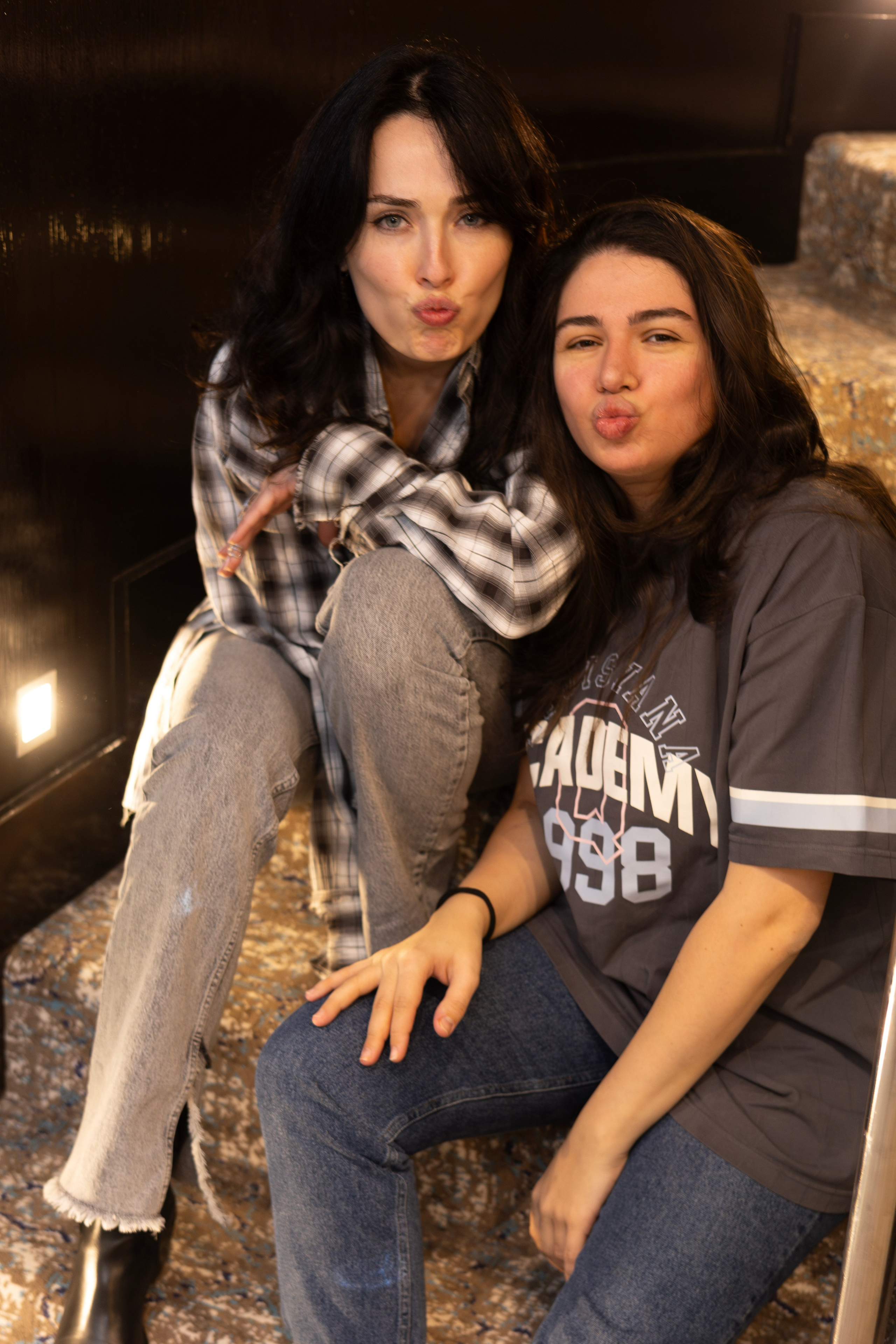 Девочки. Фотограф Москва