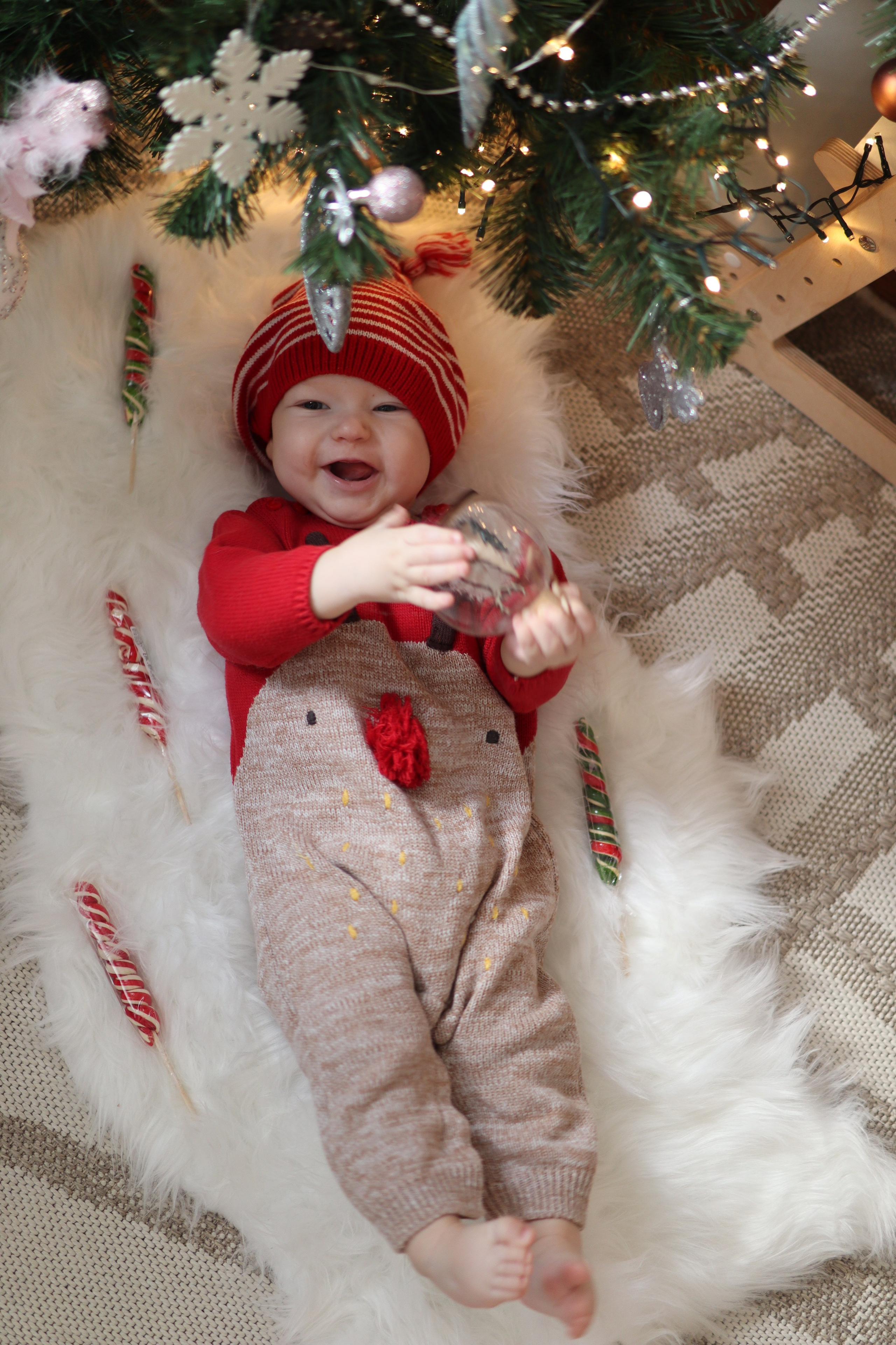 Василий пол года🤍. Фотограф Москва