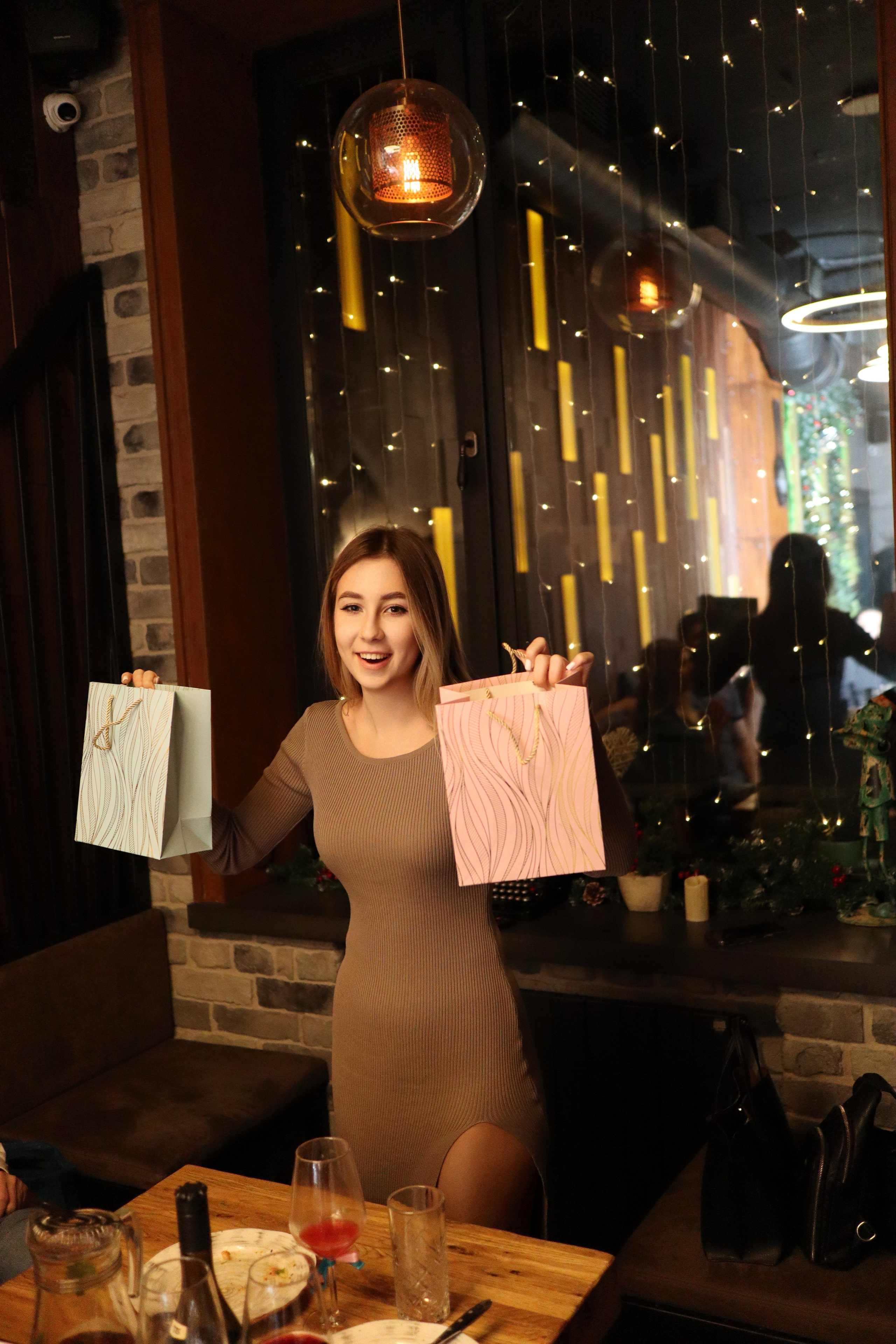 Гендер пати. Фотограф Москва