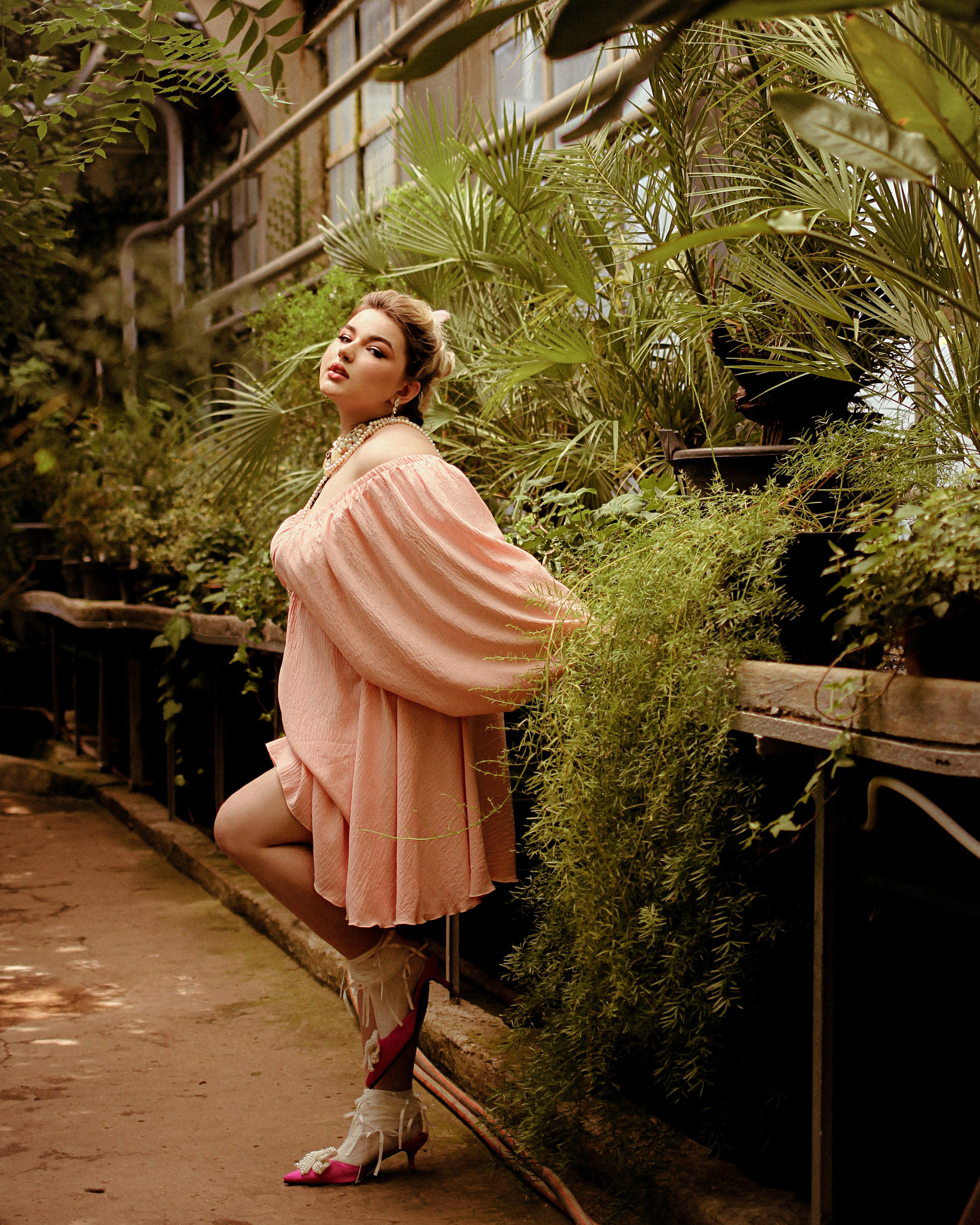 Арина. Александра Крашевская. Портретный фотограф в Москве и Санкт-Петербурге