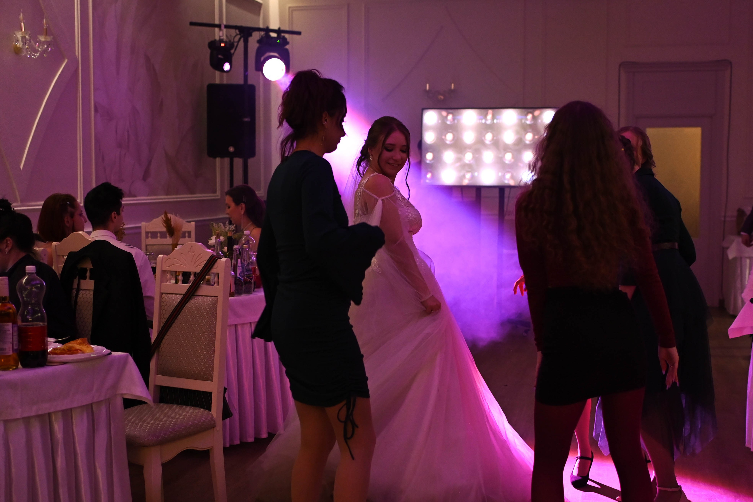 Сергей & Евгения. Фотограф в Тольятти и Самаре Анастасия