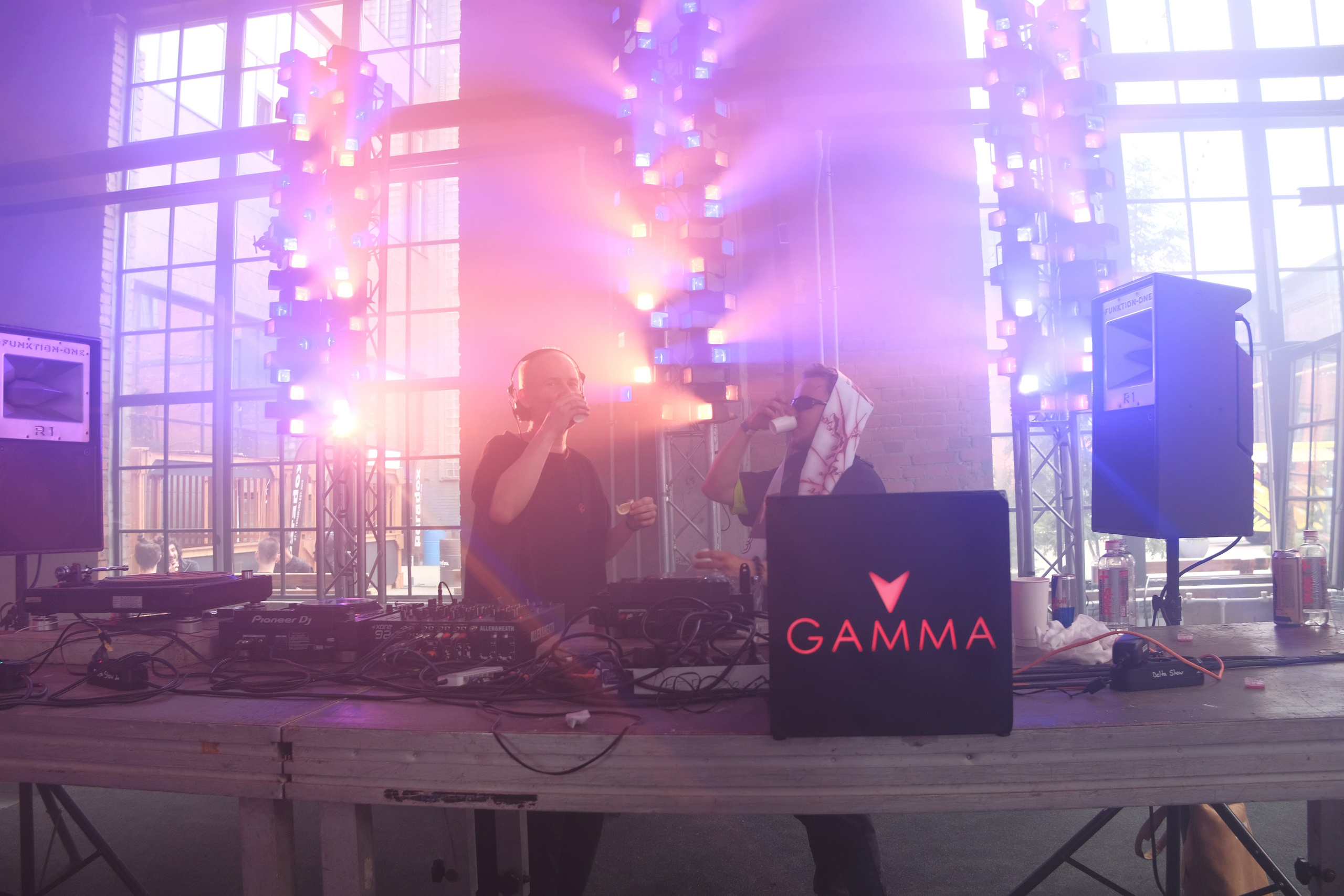 Gamma X years. Репортажный фотограф в Санкт-Петербурге Даниил Могута