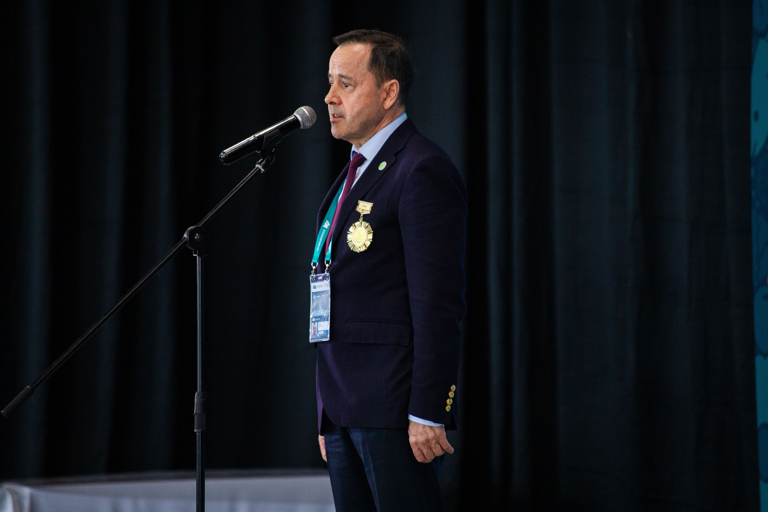 KazanForum. Турнир Поваров. Портретный и репортажный фотограф Елизавета Рудовская|Казань