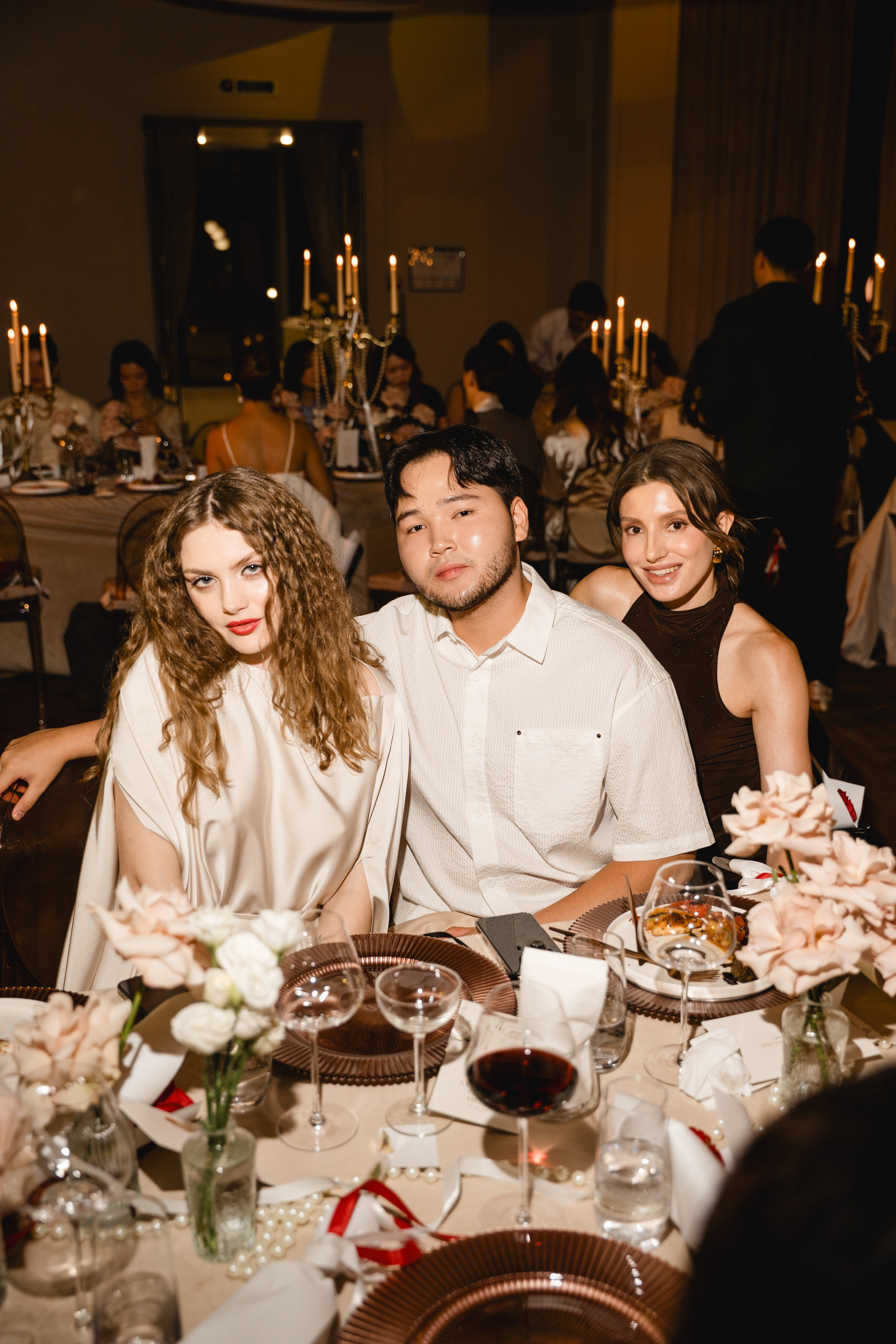 Axis-Y. Свадебный фотограф Алматы