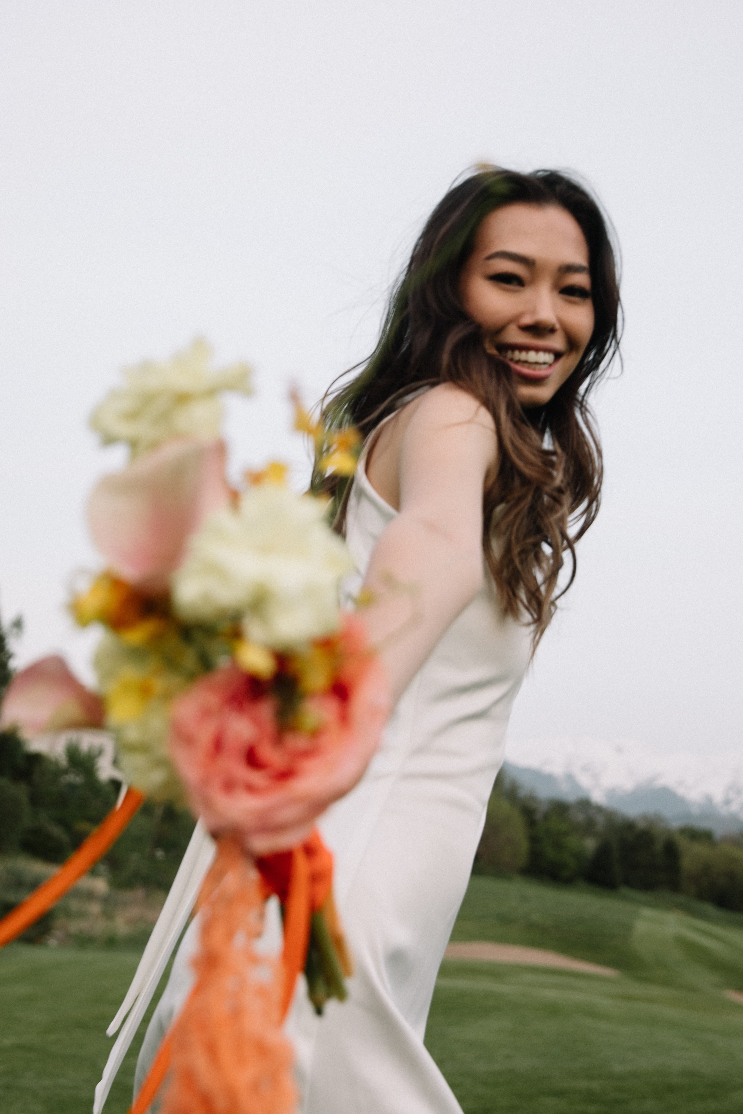 Nurtas & Yerkezhan. Свадебный фотограф Алматы